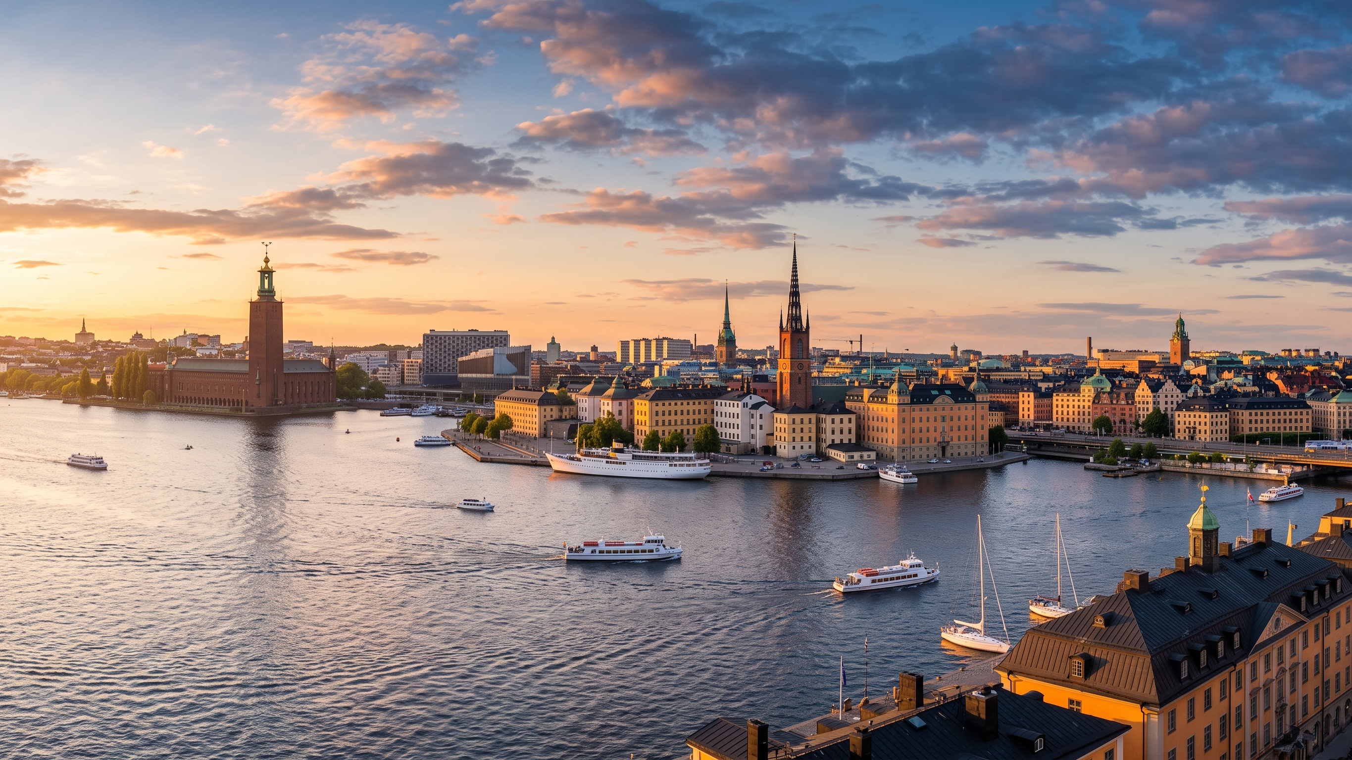 Stockholm