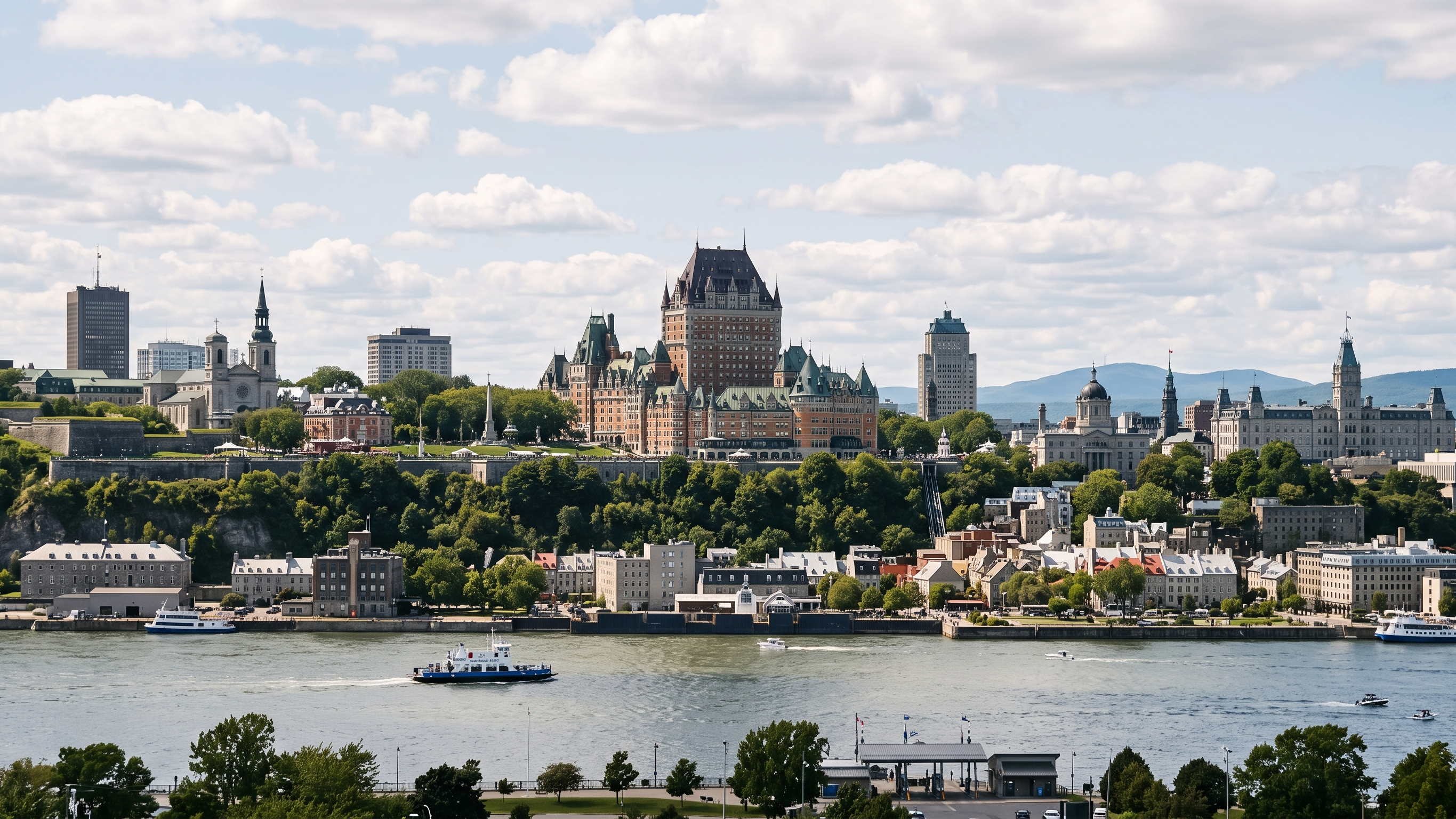 Quebec