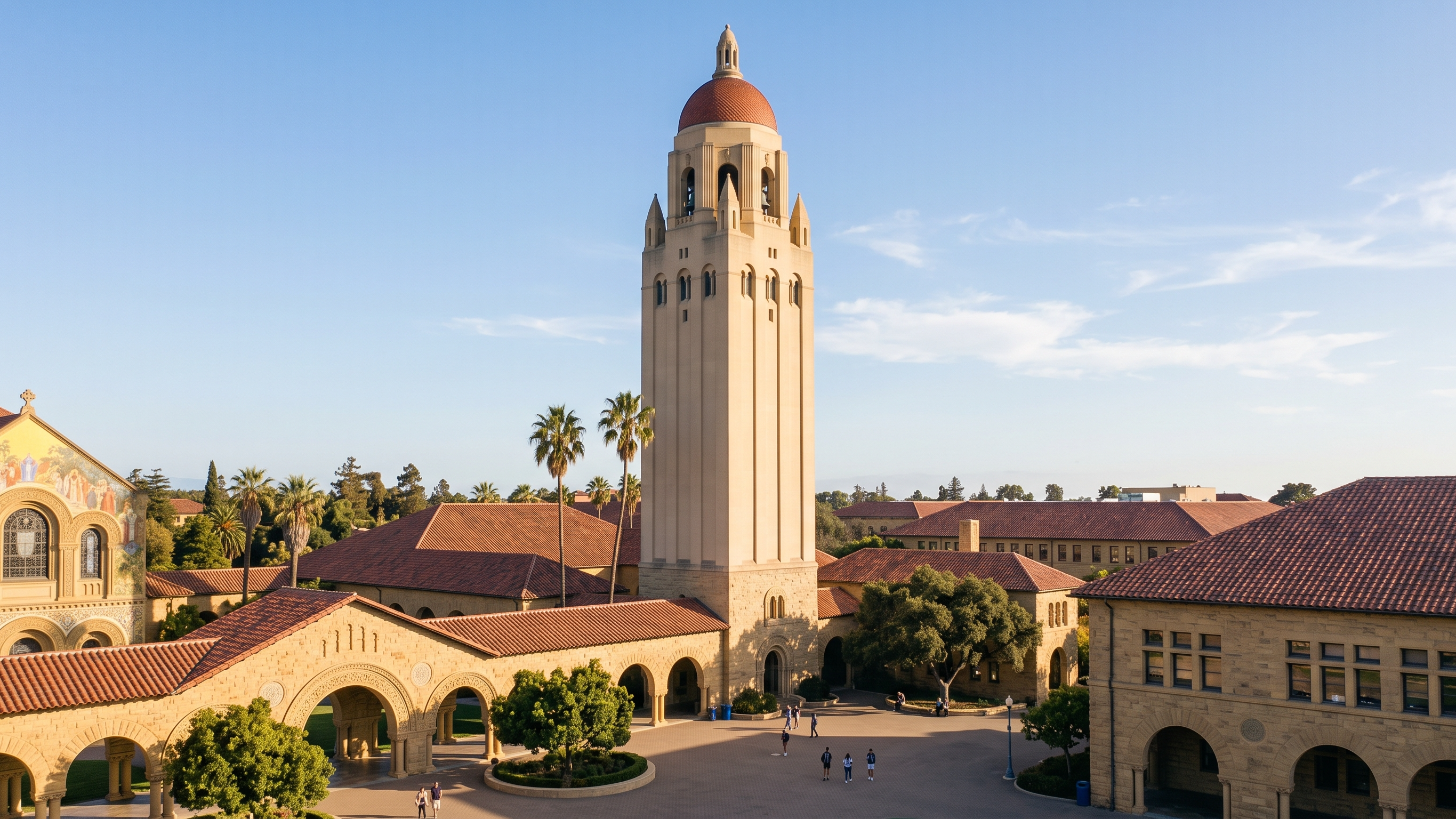 Stanford
