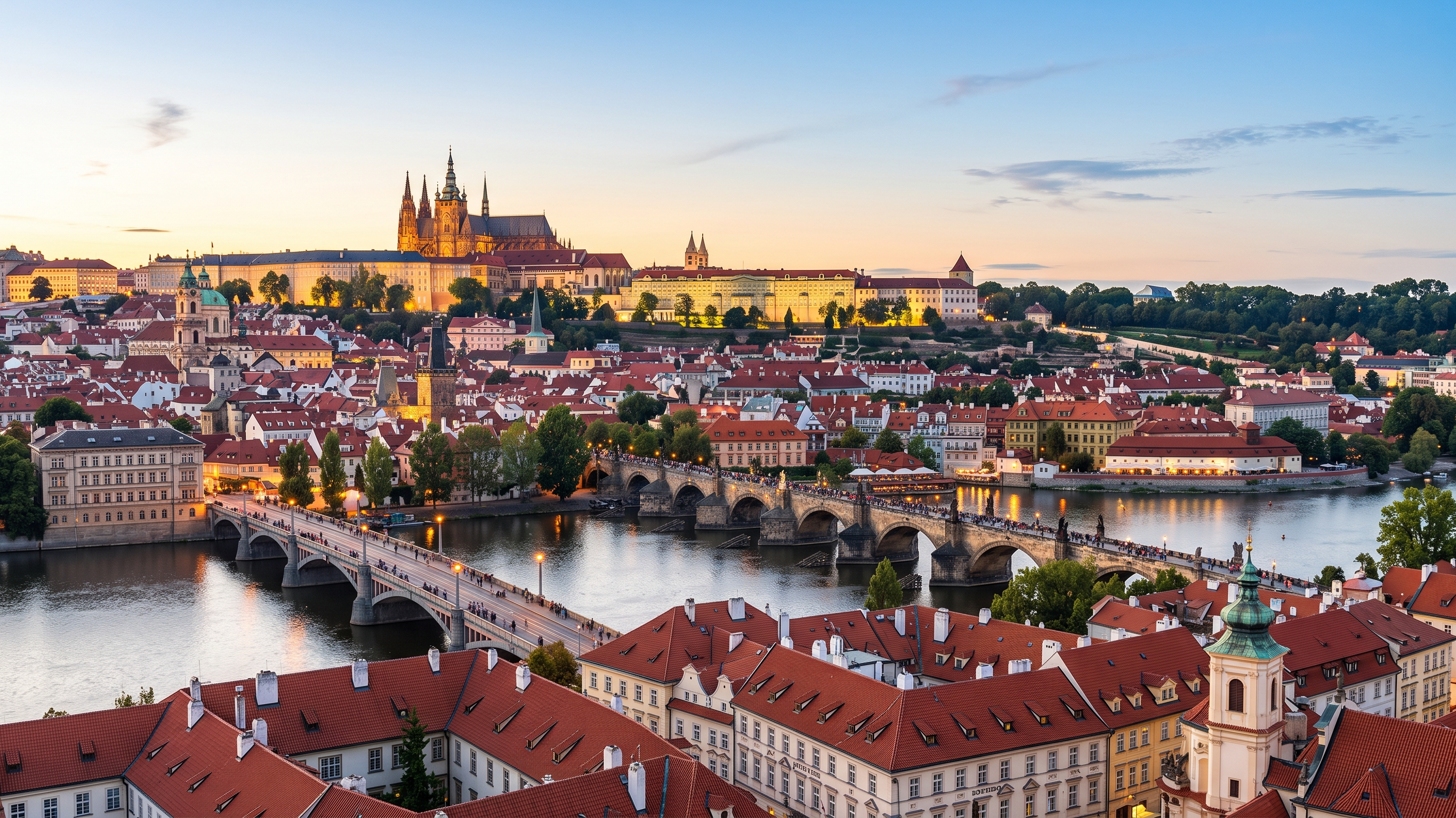 Prague