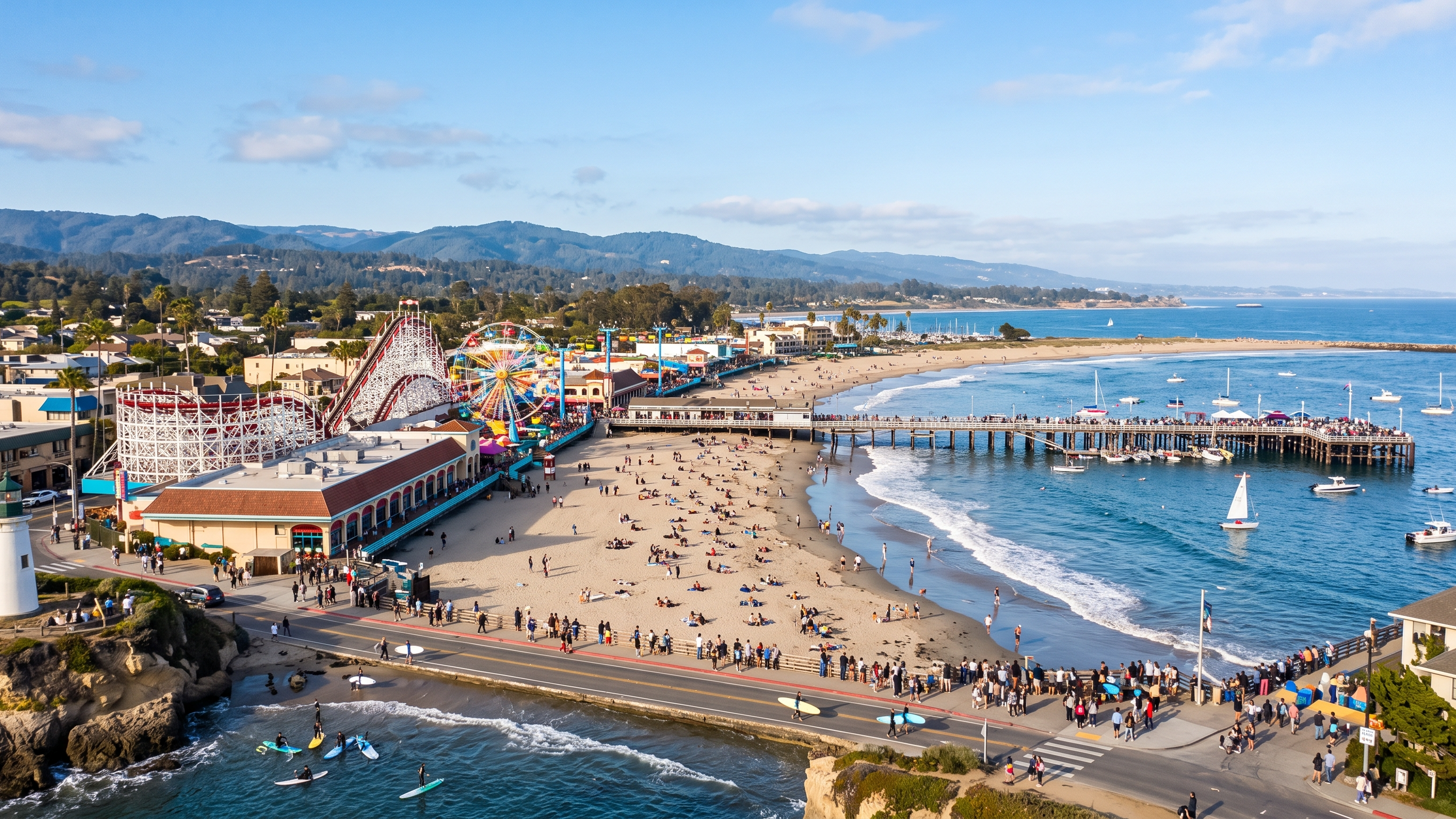 Santa Cruz