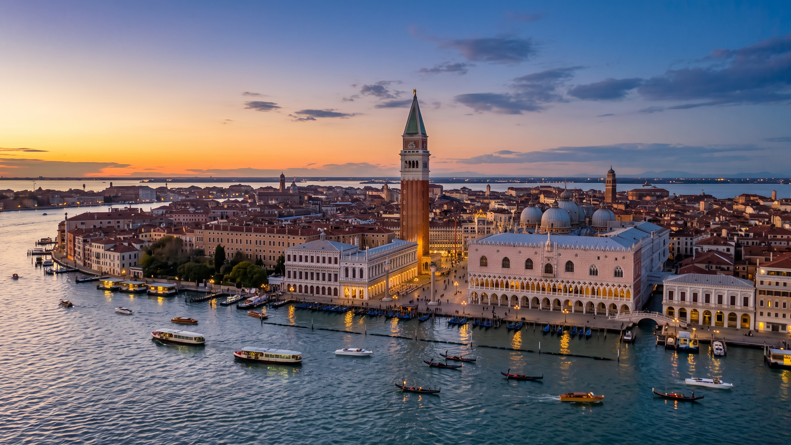 Venice