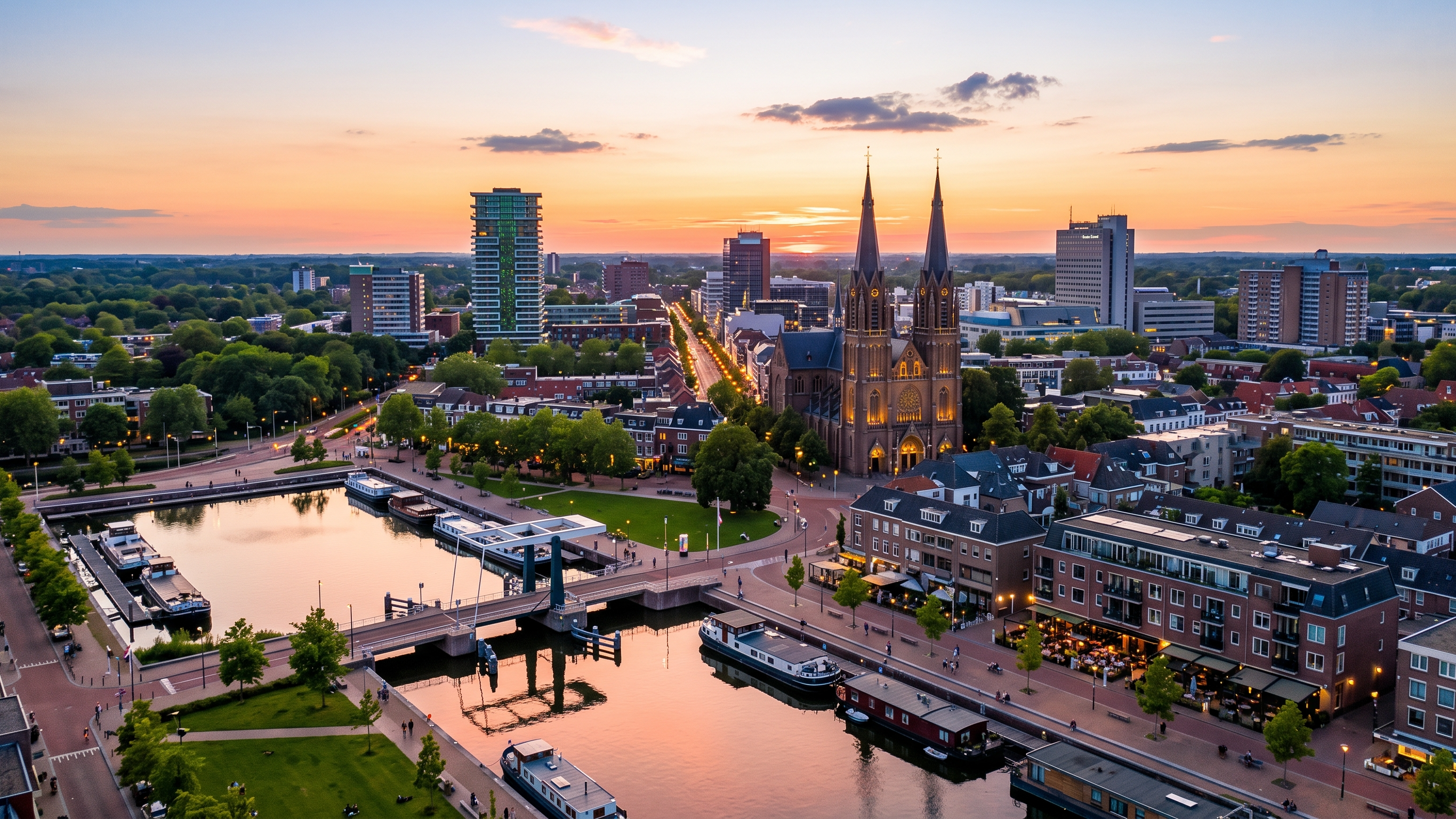 Tilburg