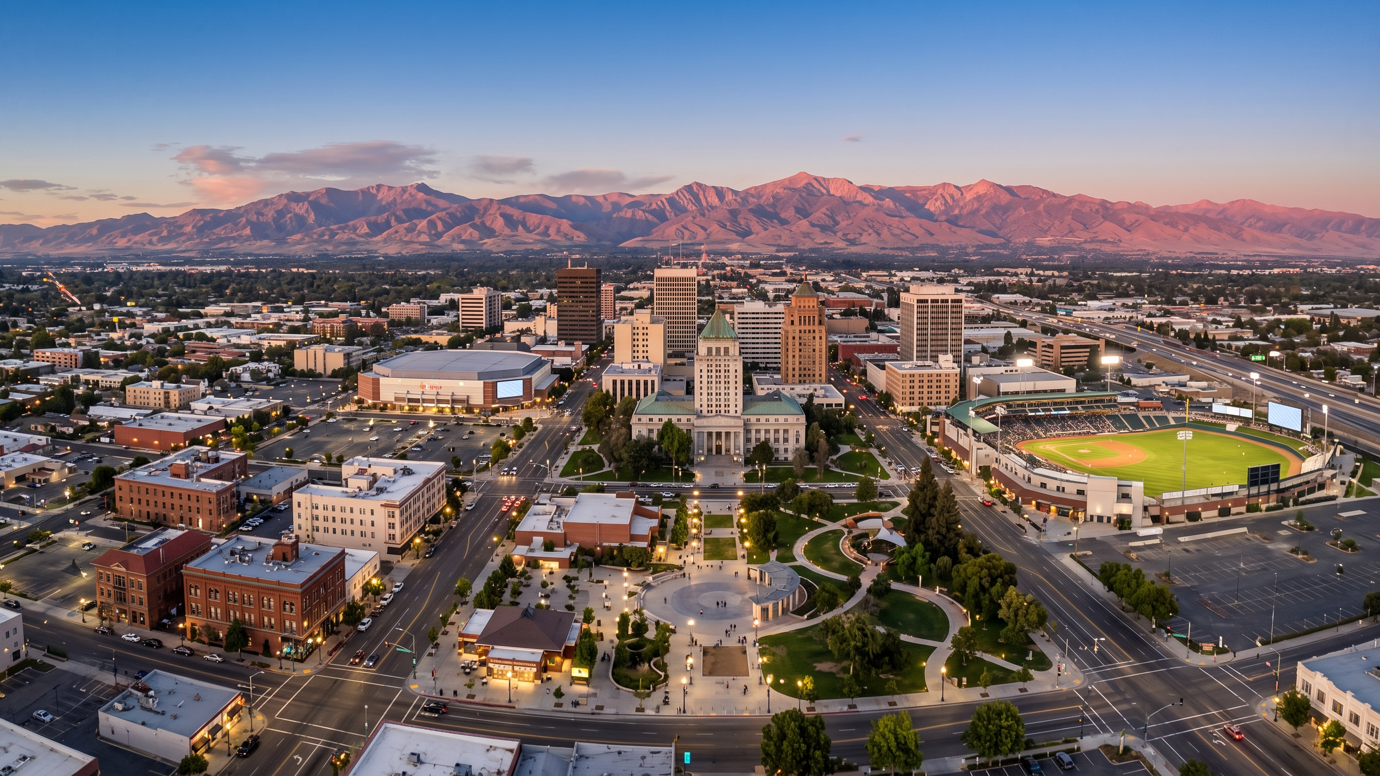 Fresno