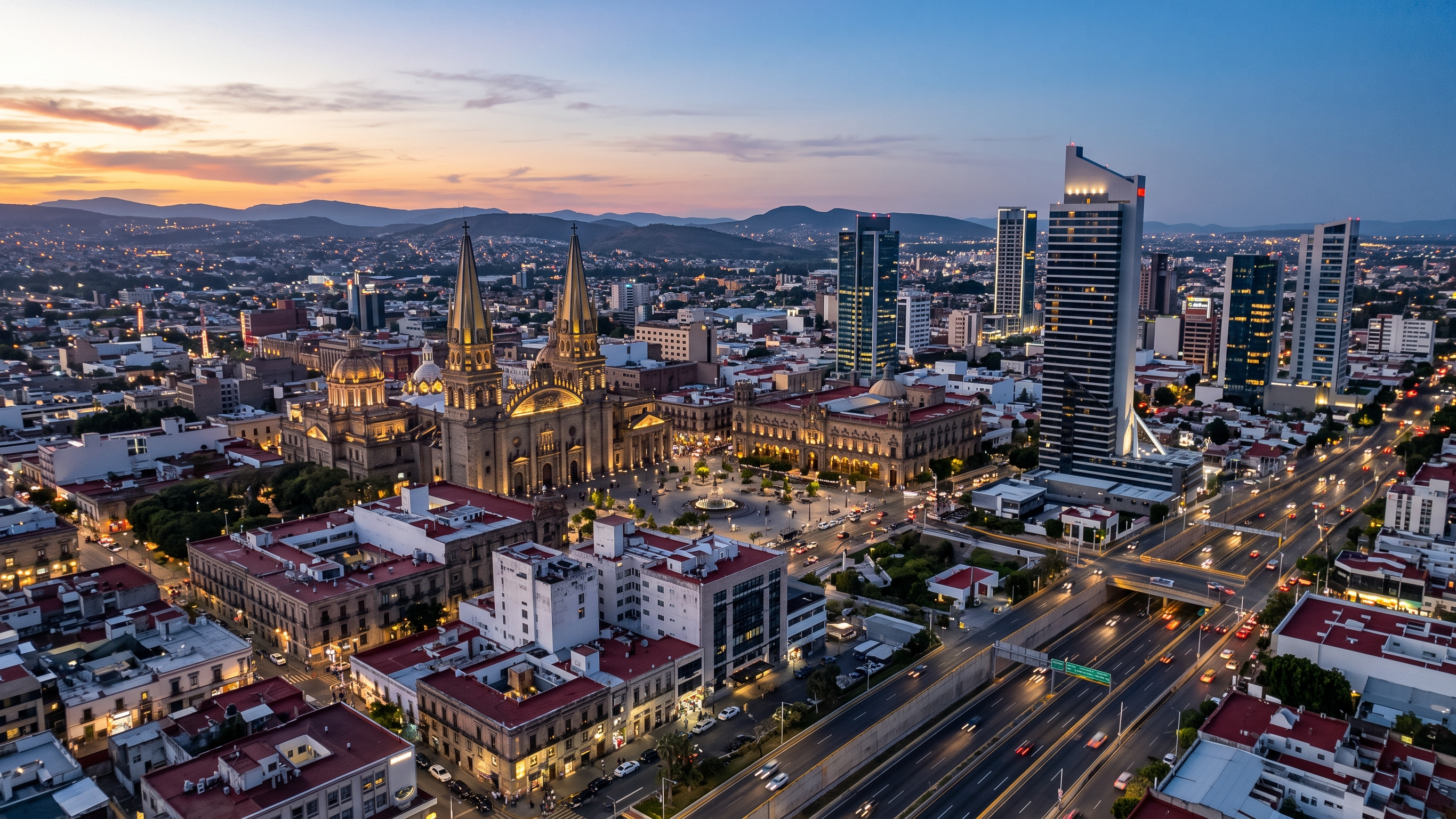 Guadalajara