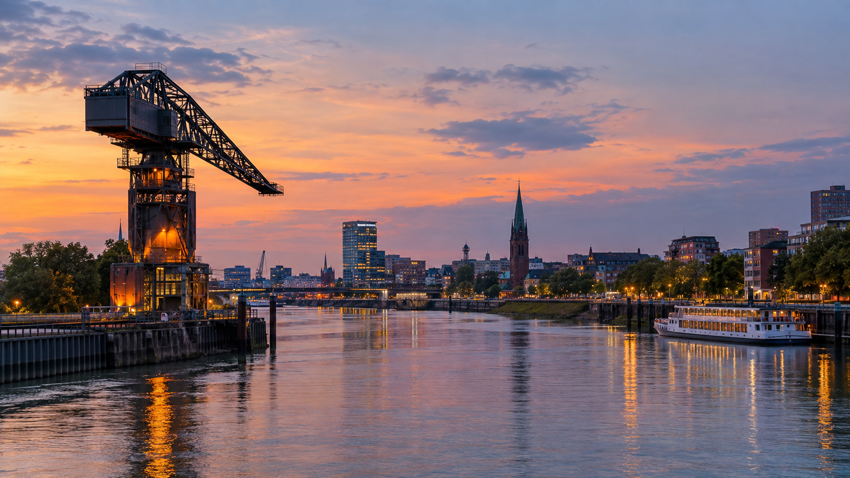 Duisburg