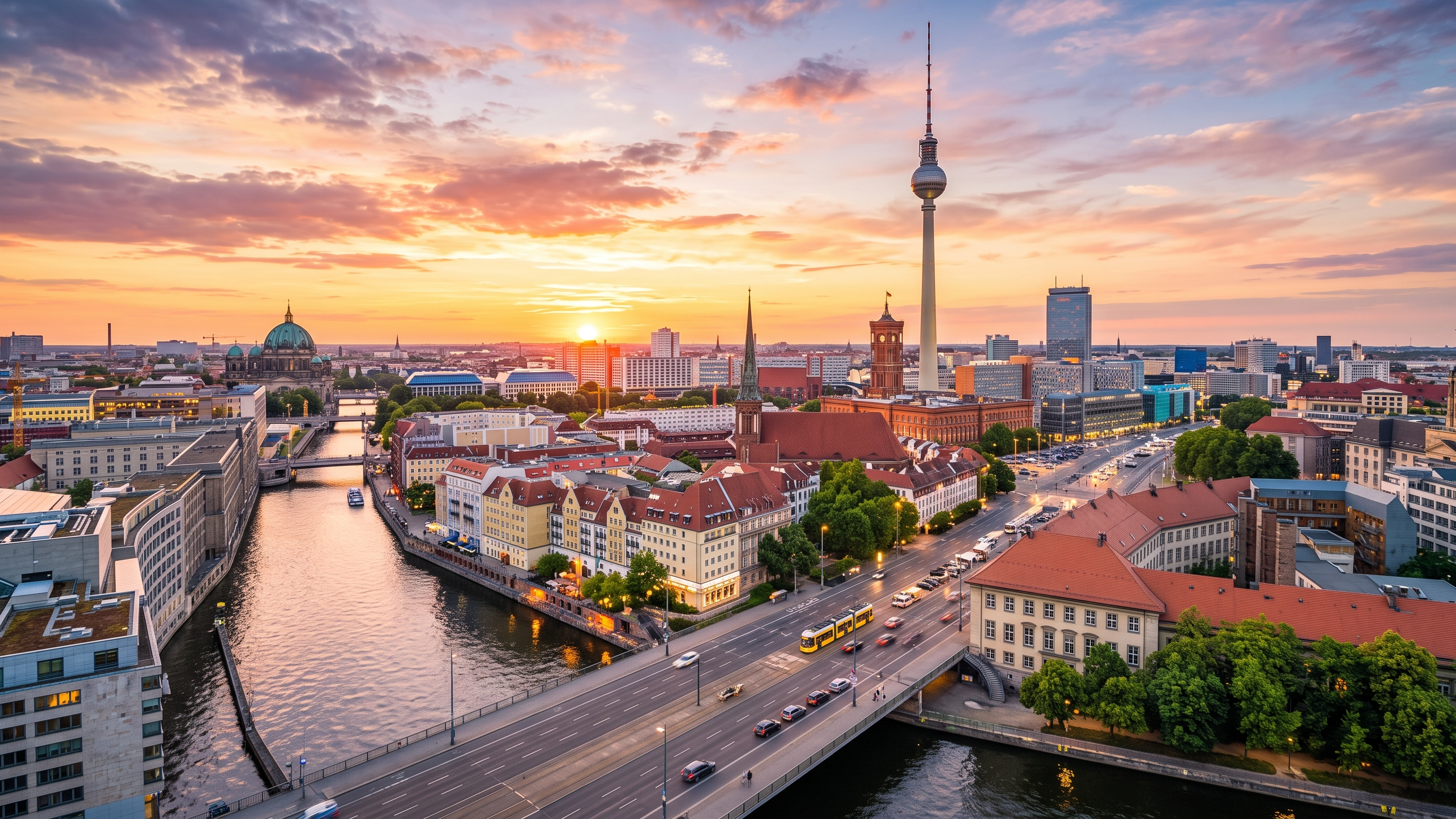 Berlin