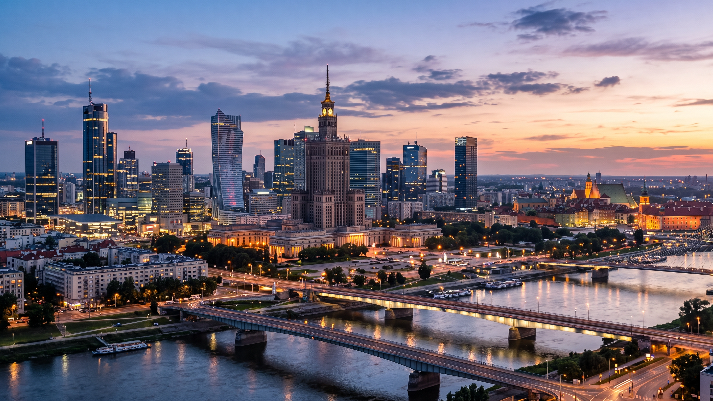 Warsaw