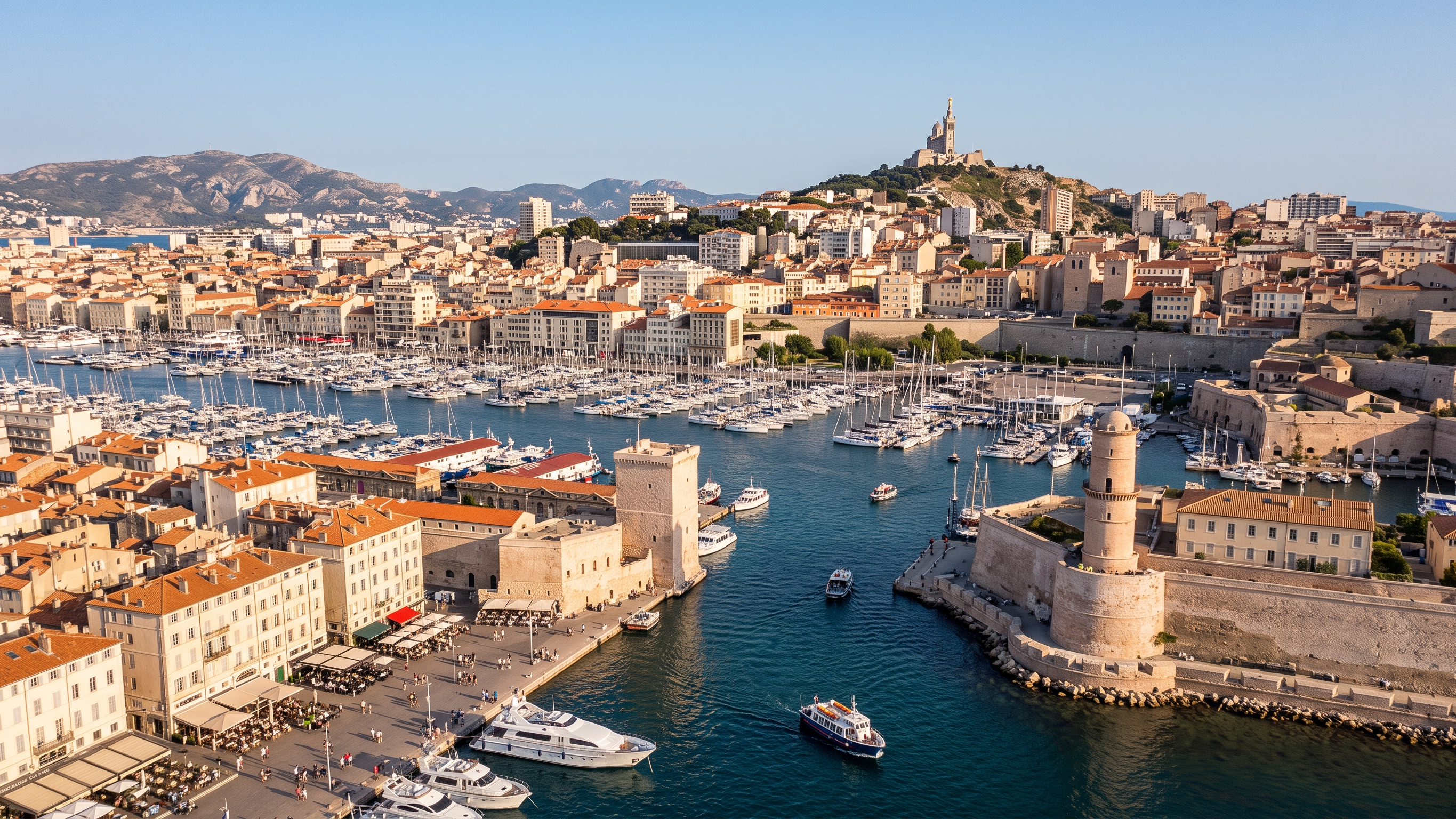Marseille