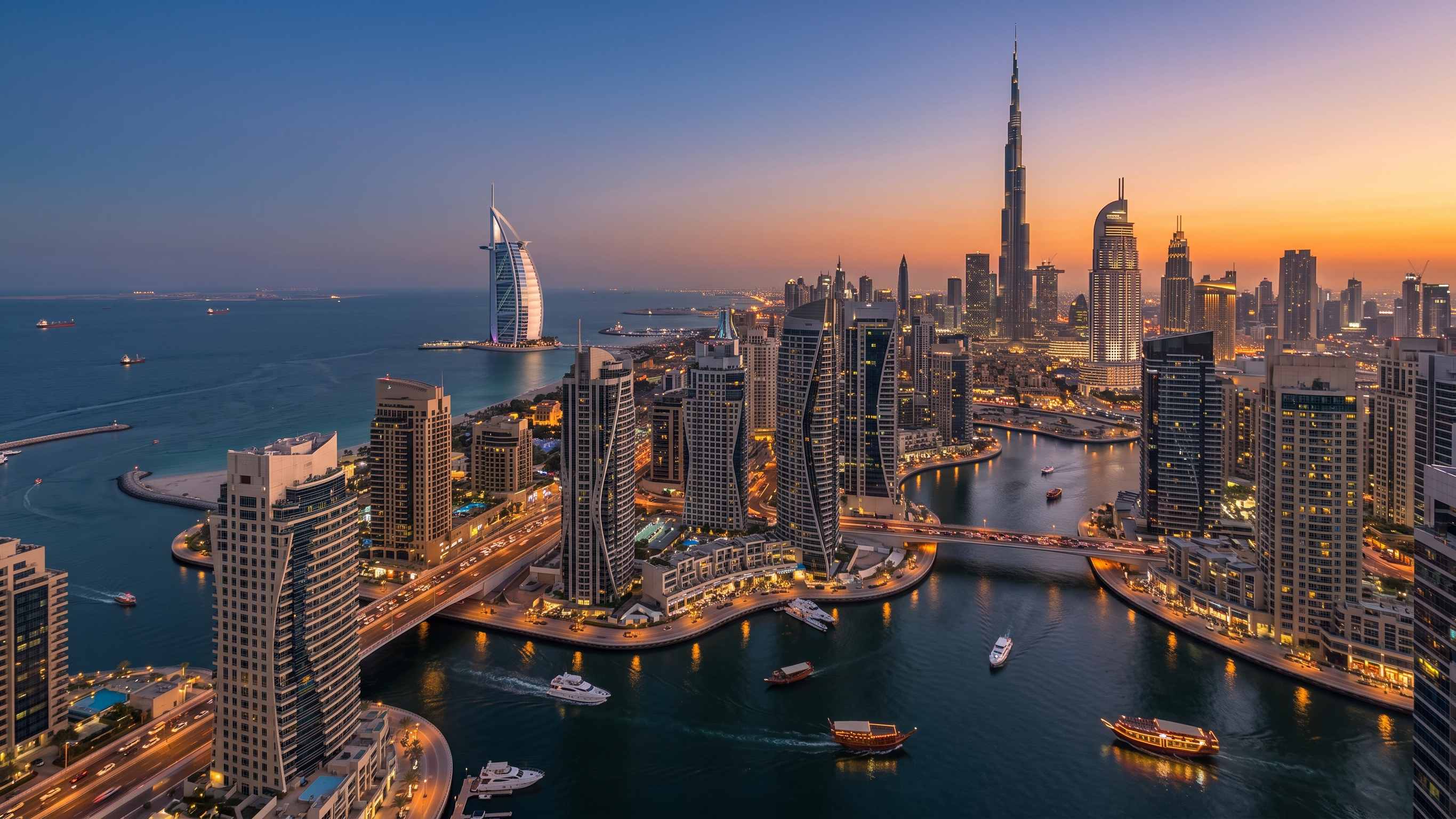 Dubai