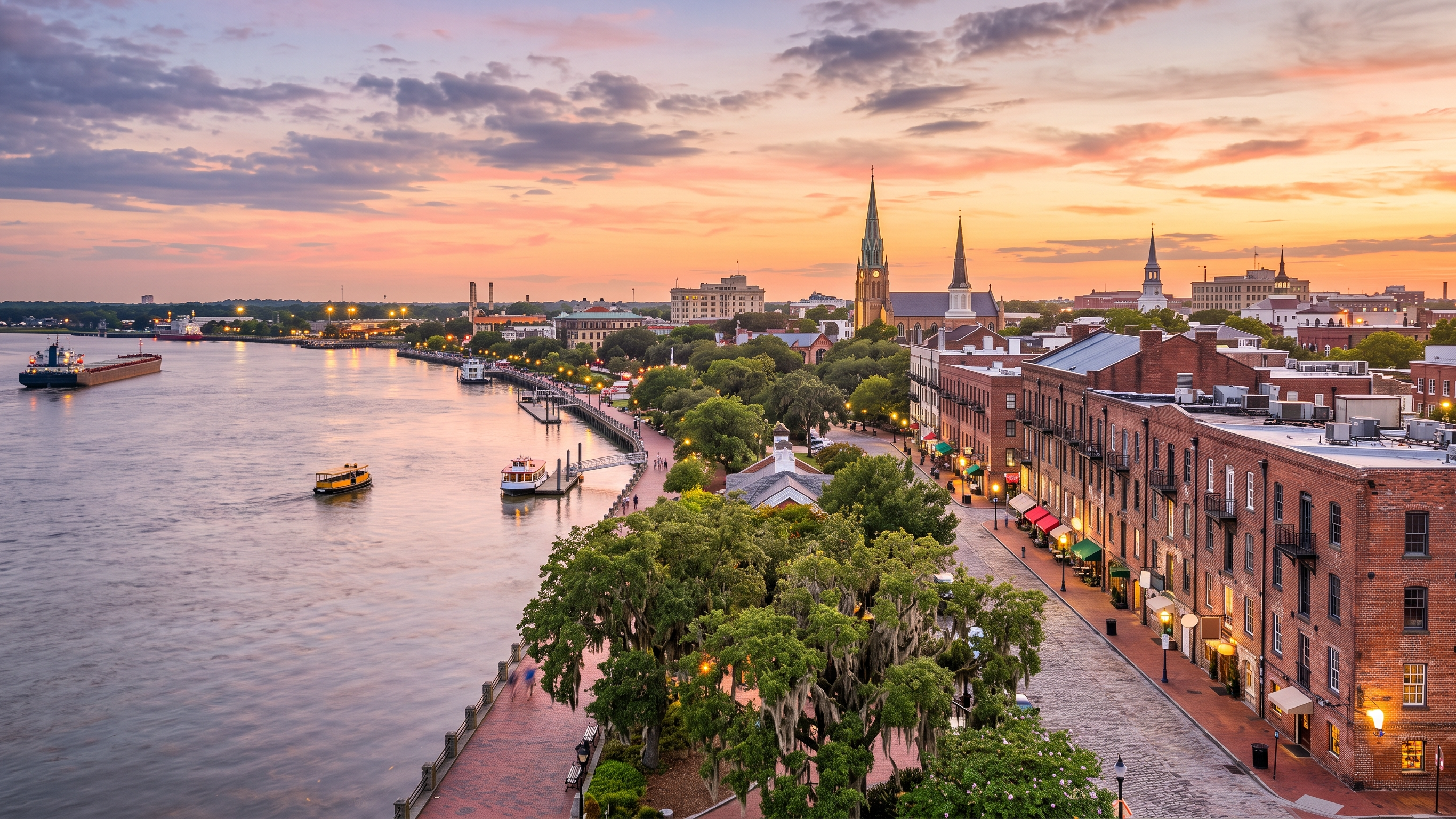 Savannah