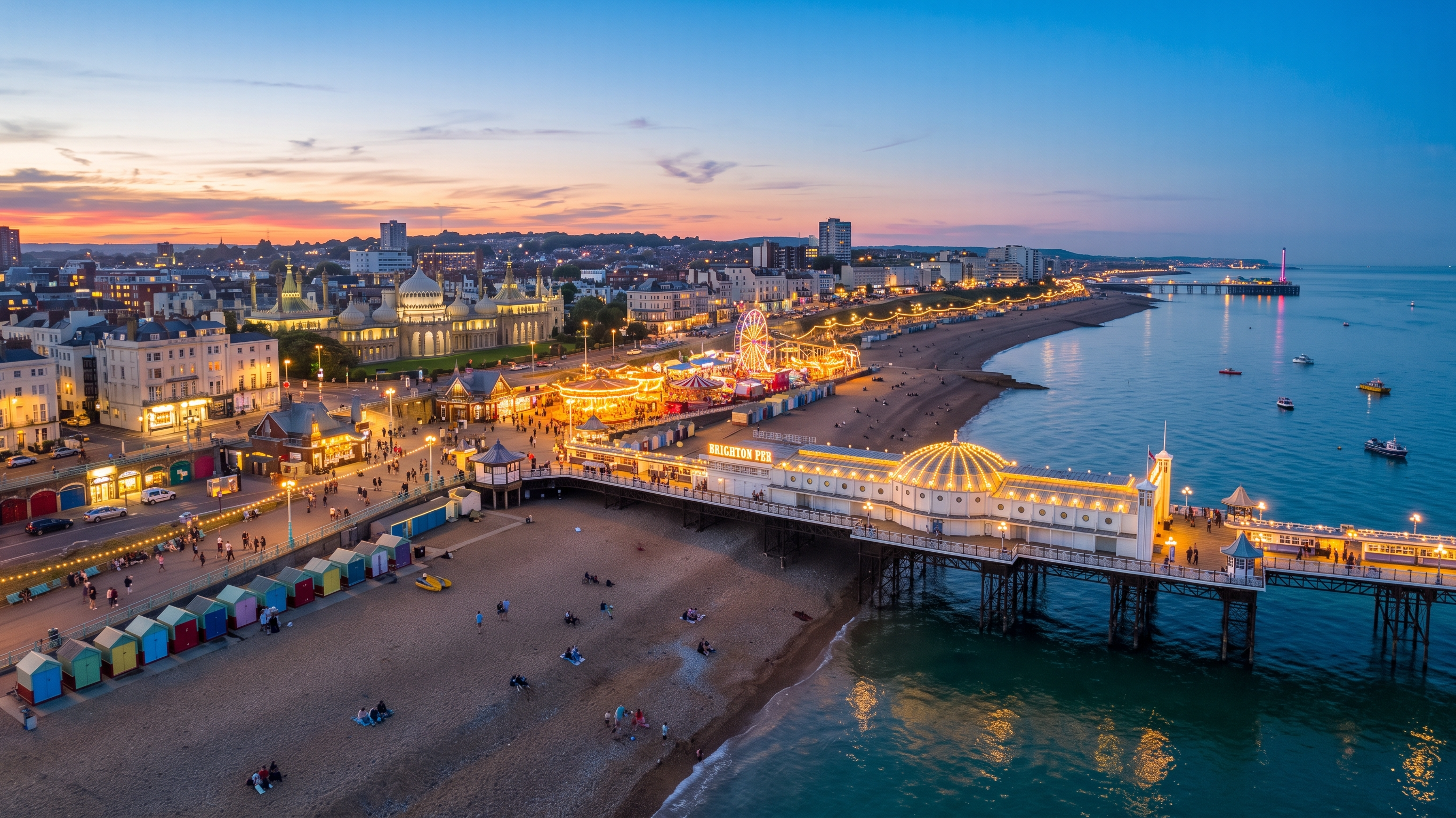 Brighton