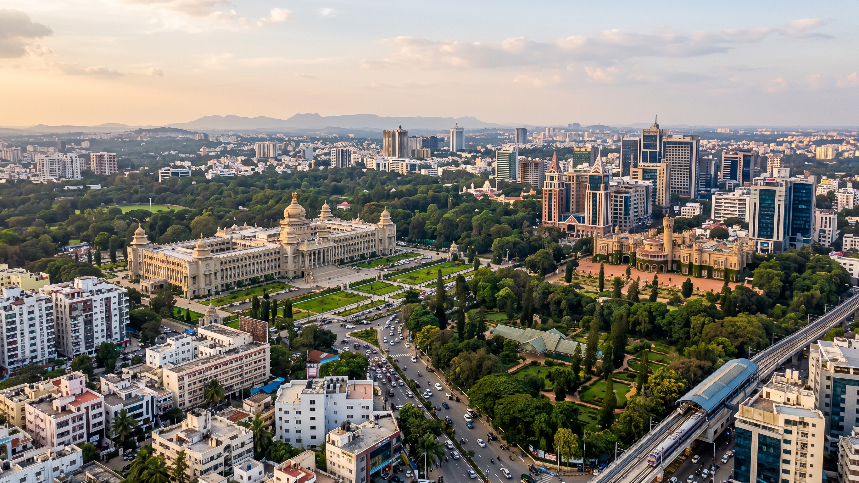 Bangalore