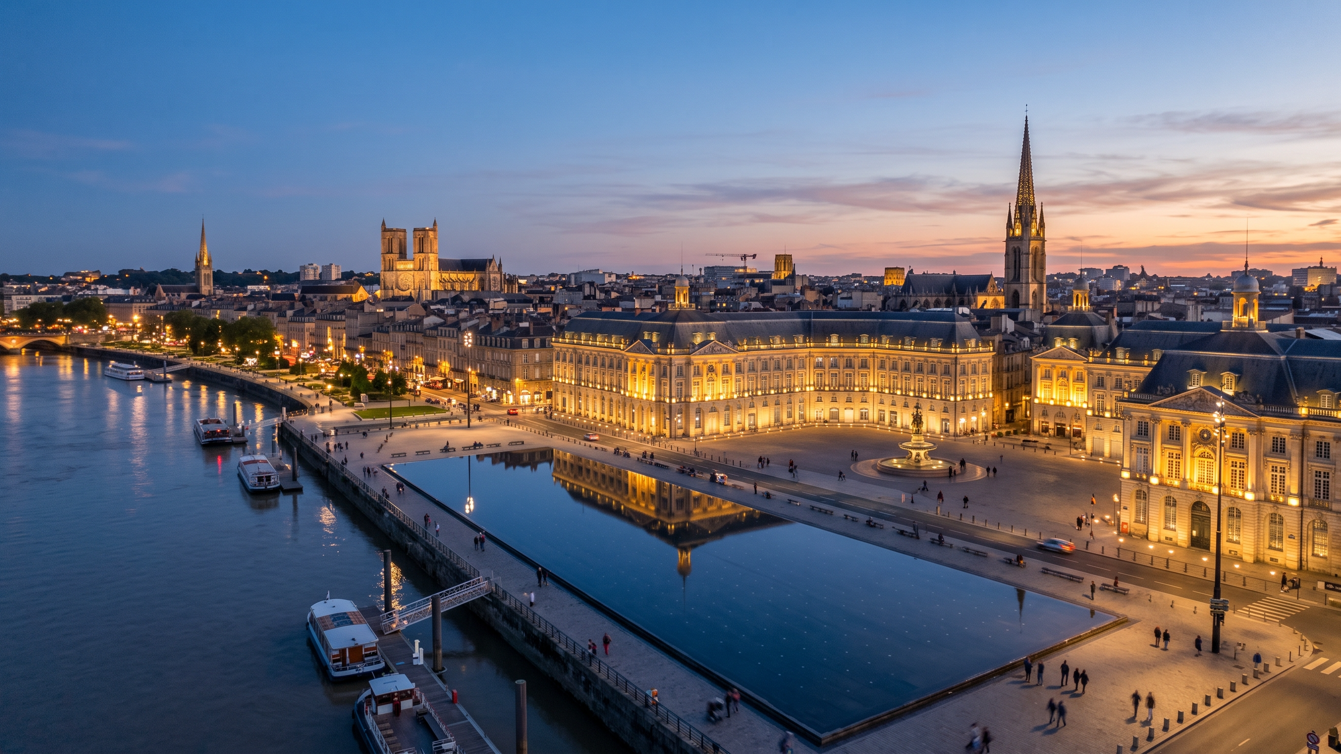 Bordeaux