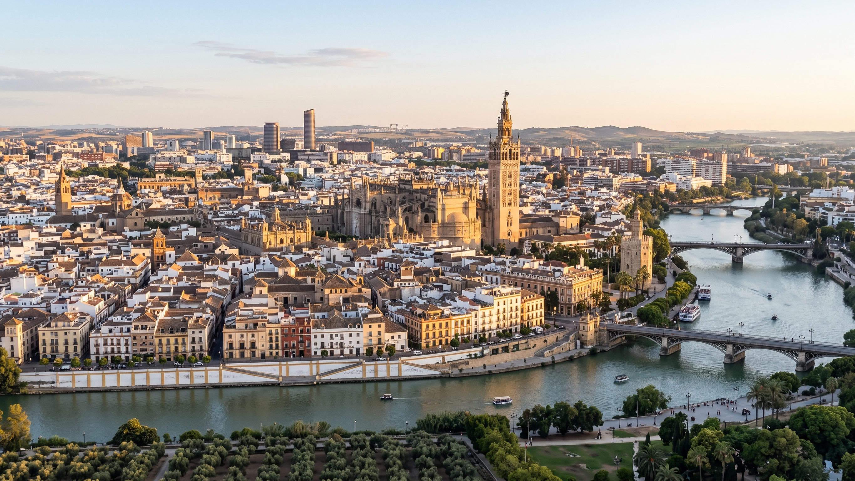 Sevilla