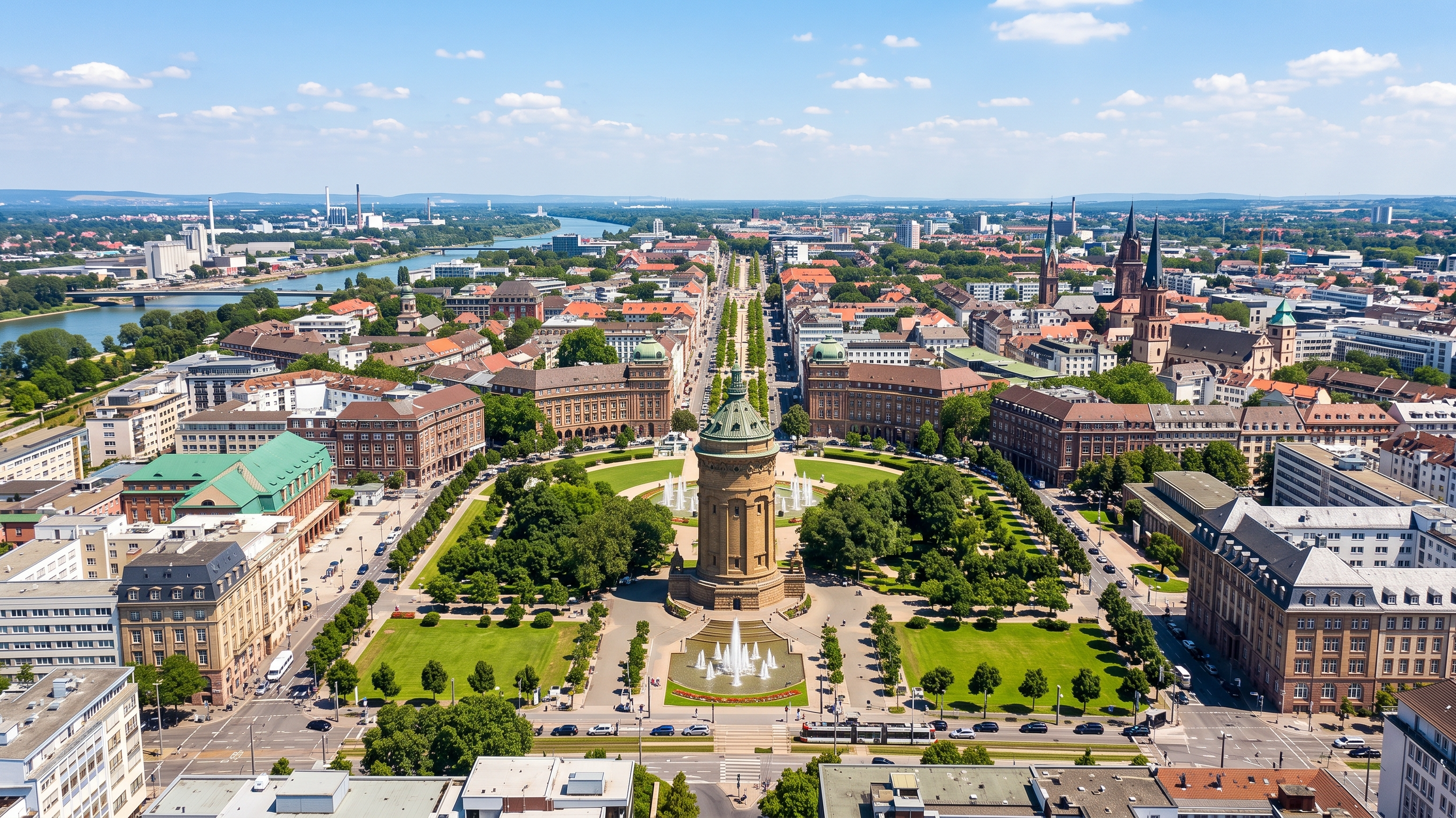 Mannheim