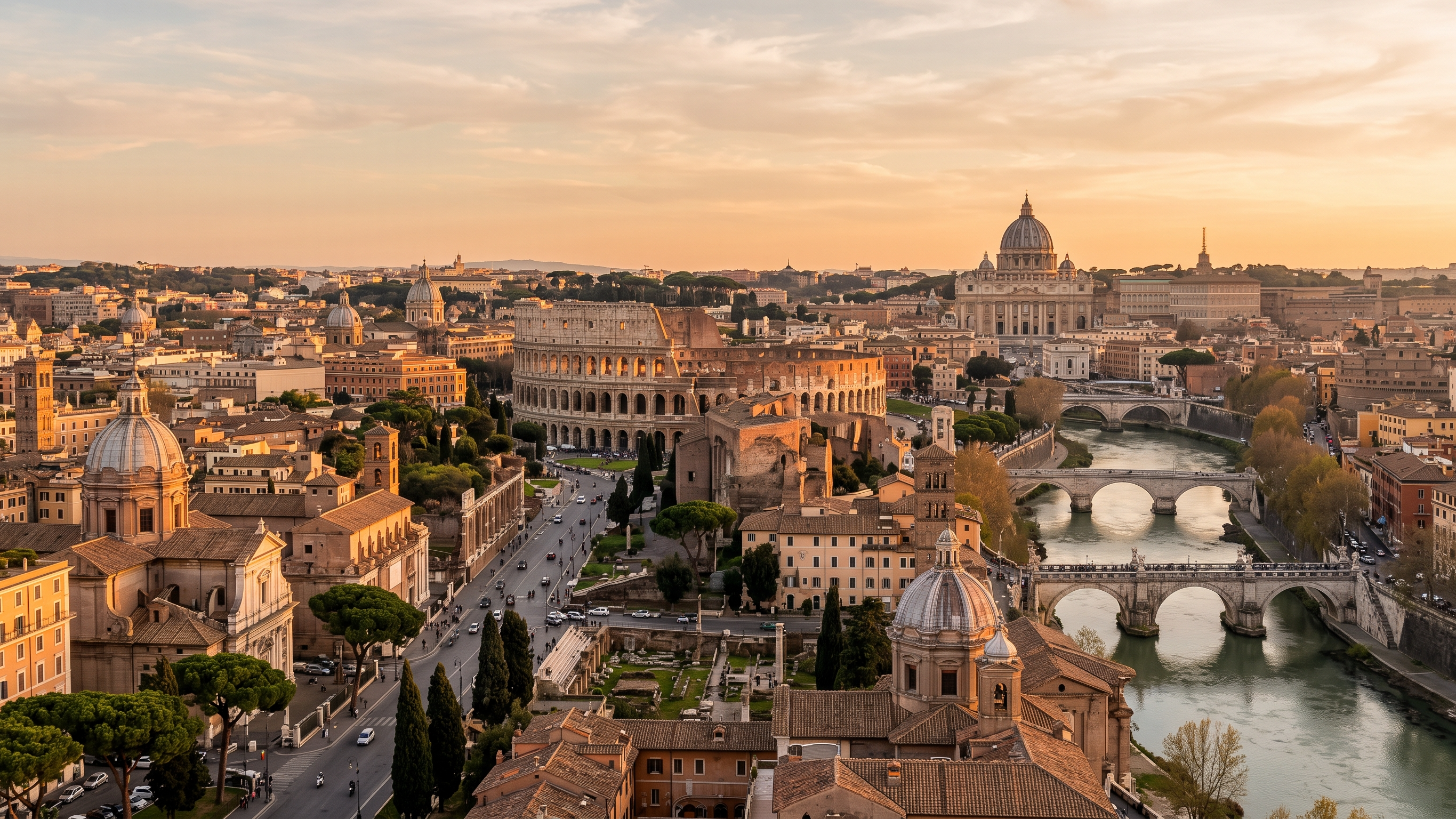 Rome