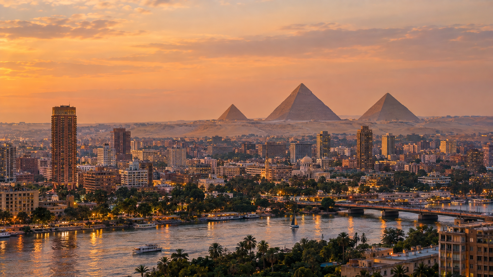 Cairo