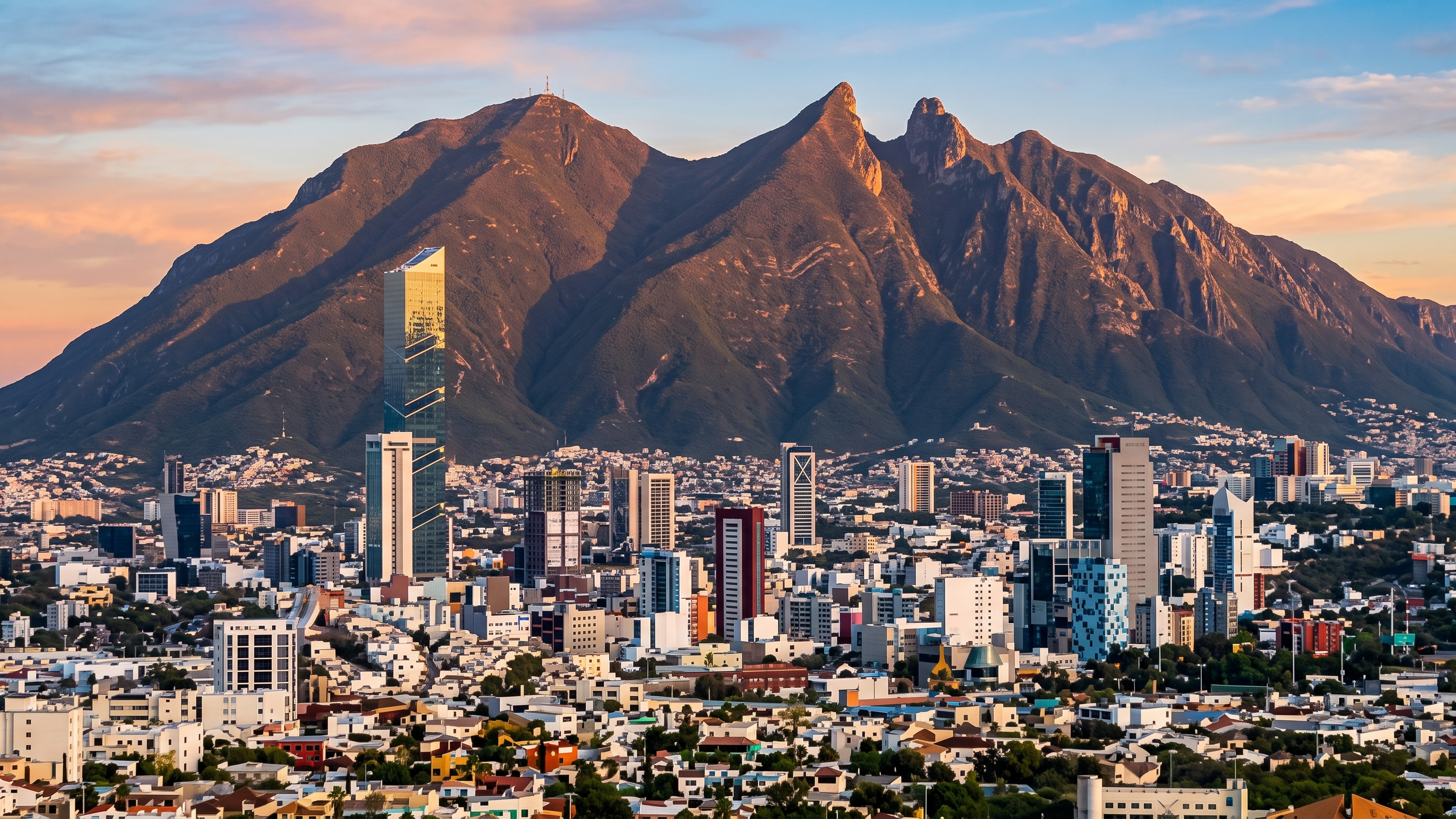 Monterrey