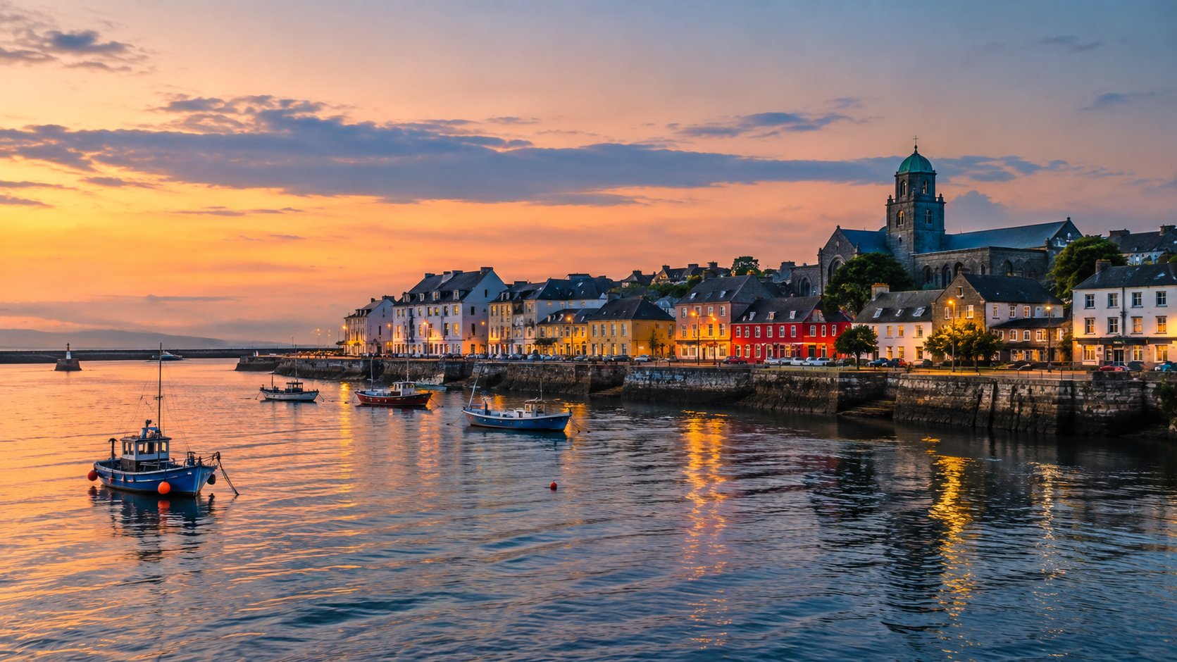 Galway