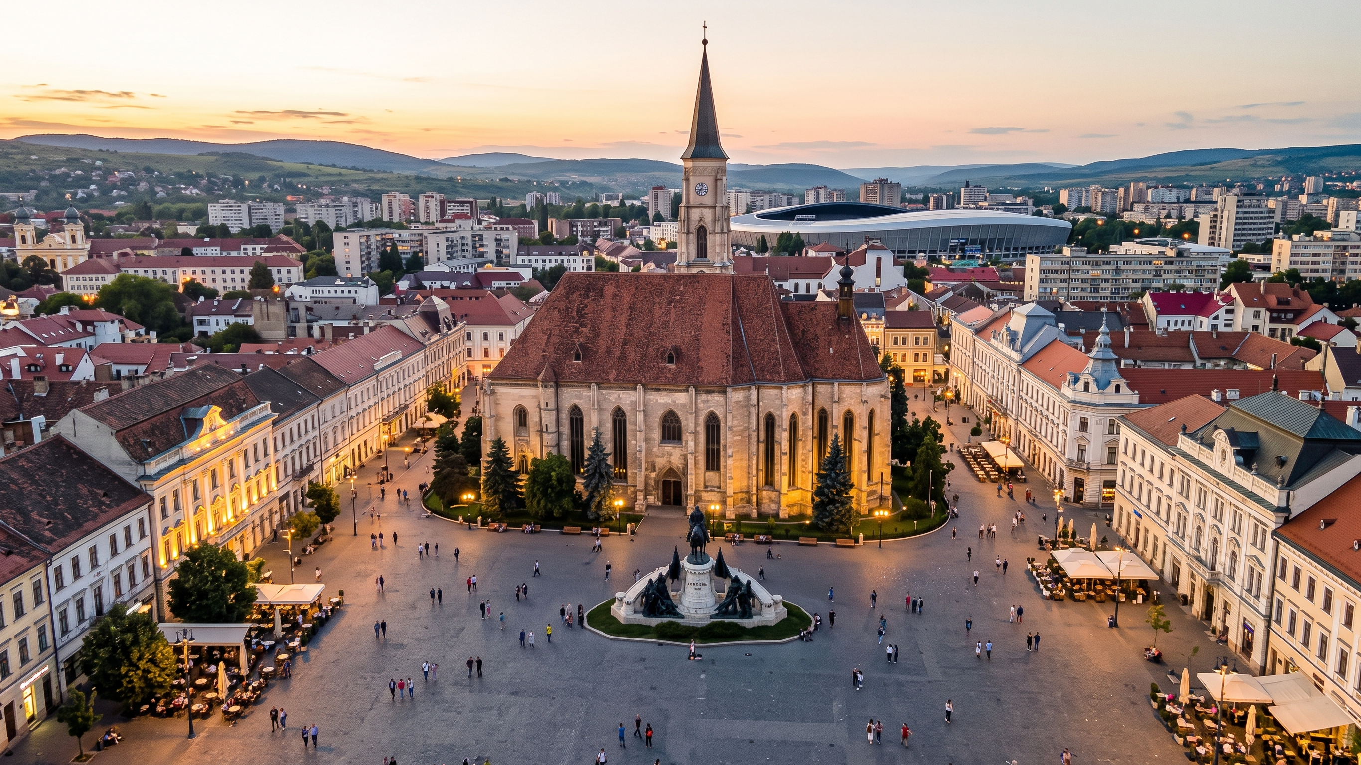 Cluj-Napoca