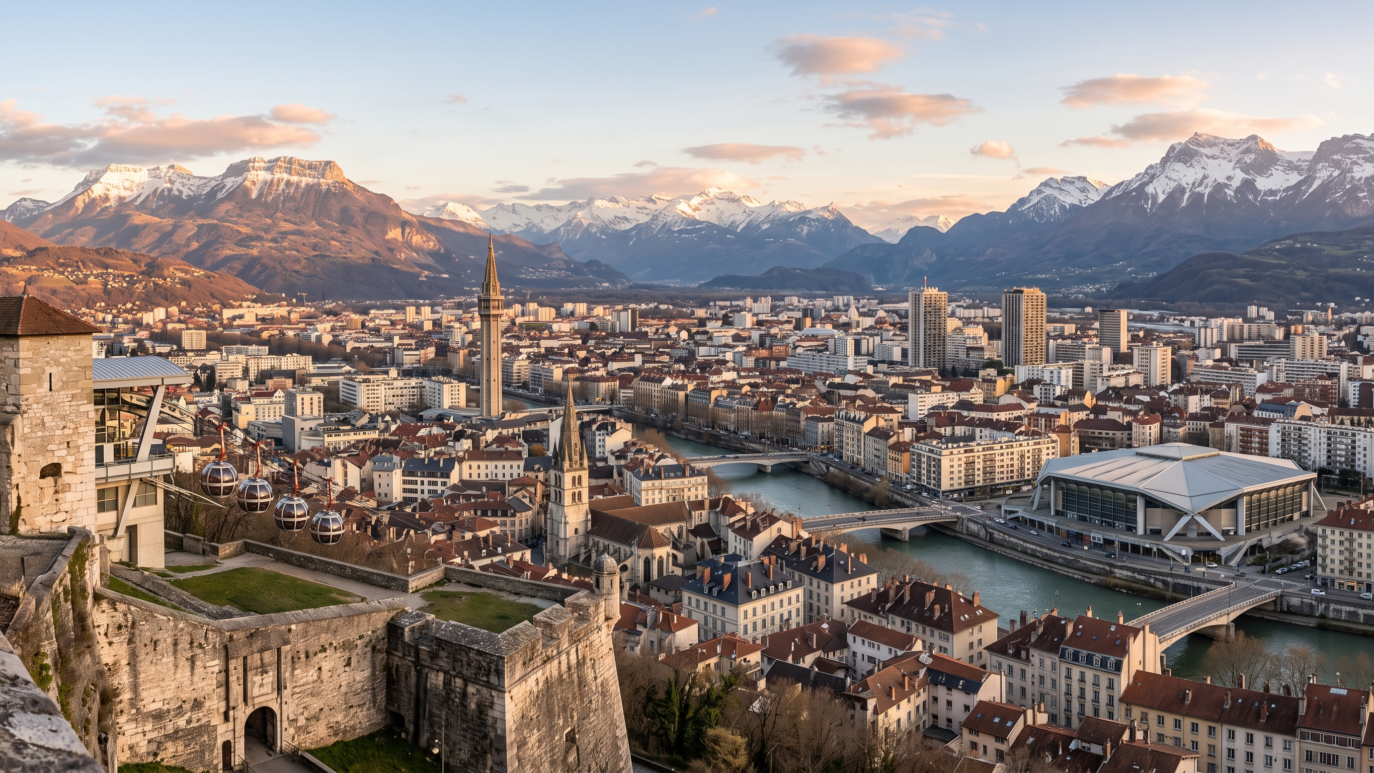 Grenoble