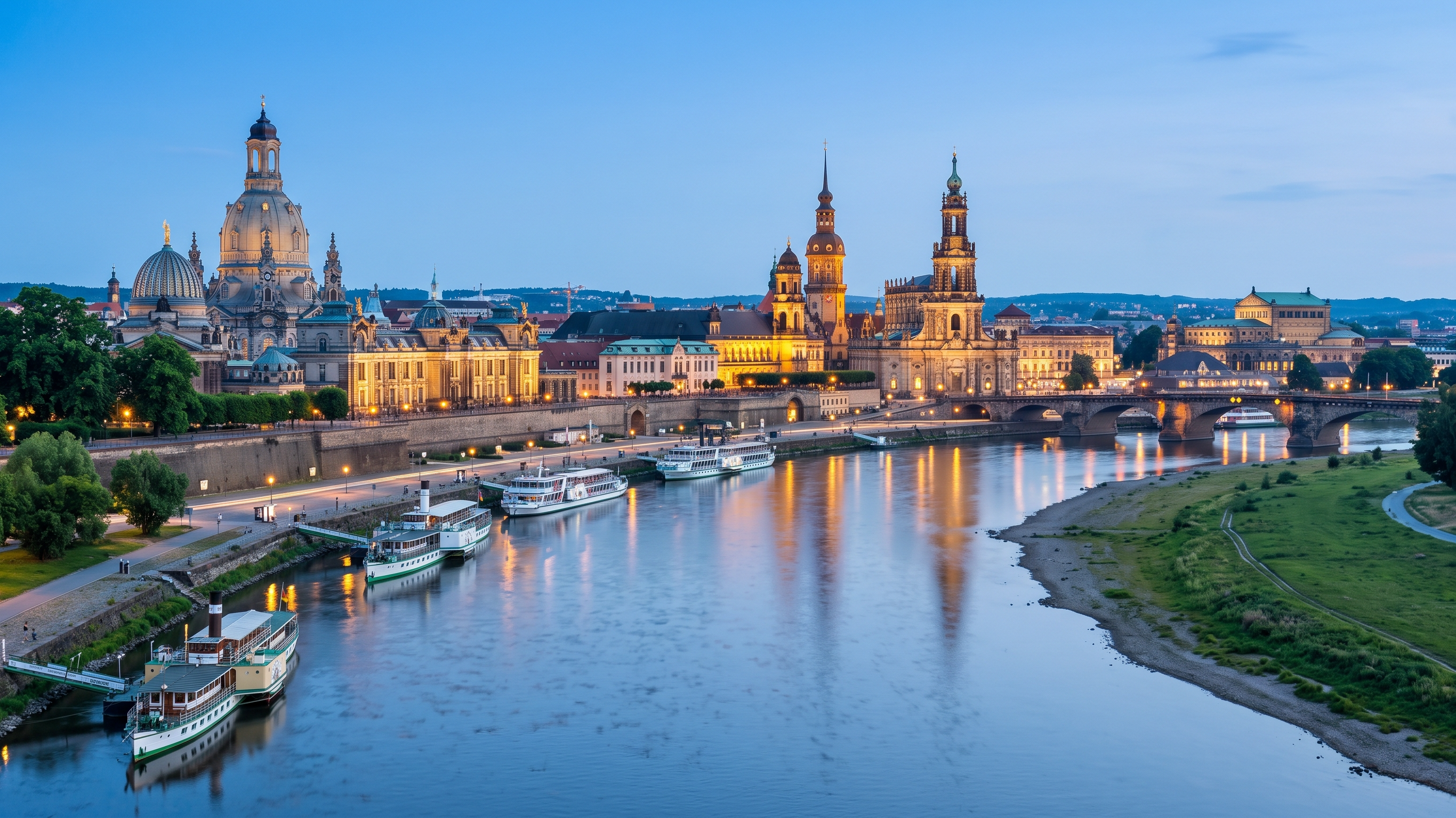Dresden