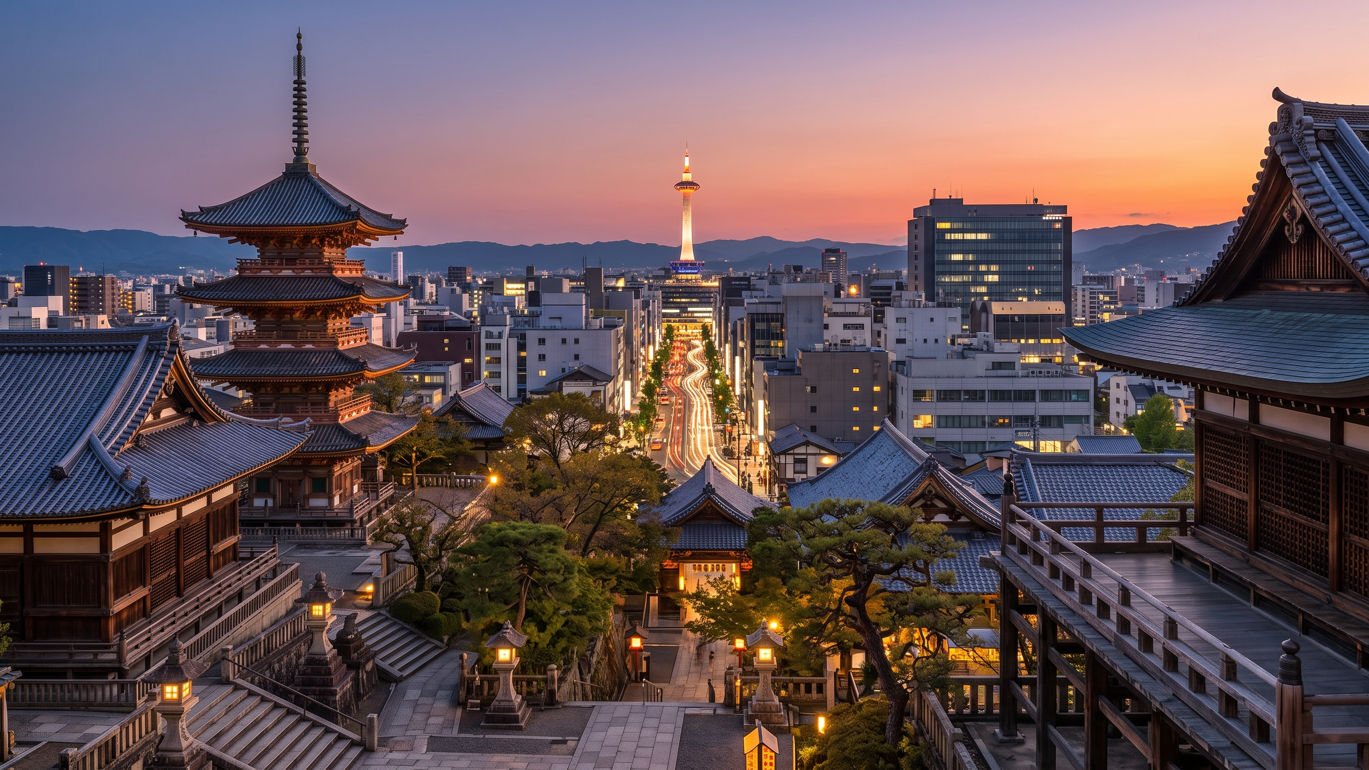 Kyoto