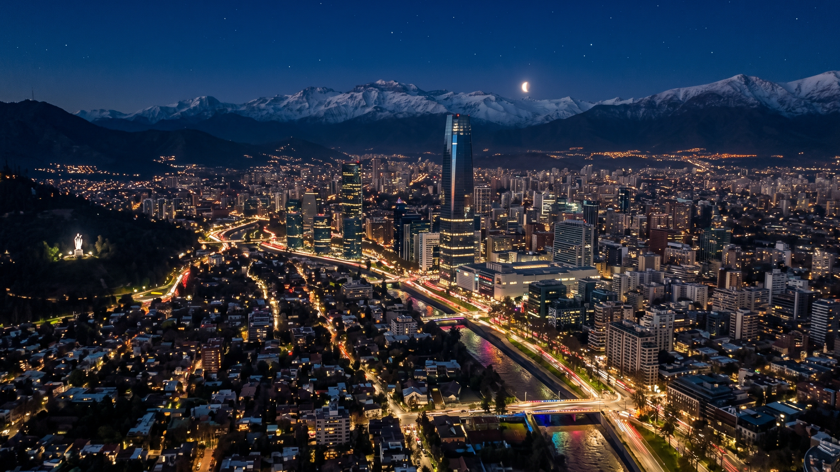 Santiago