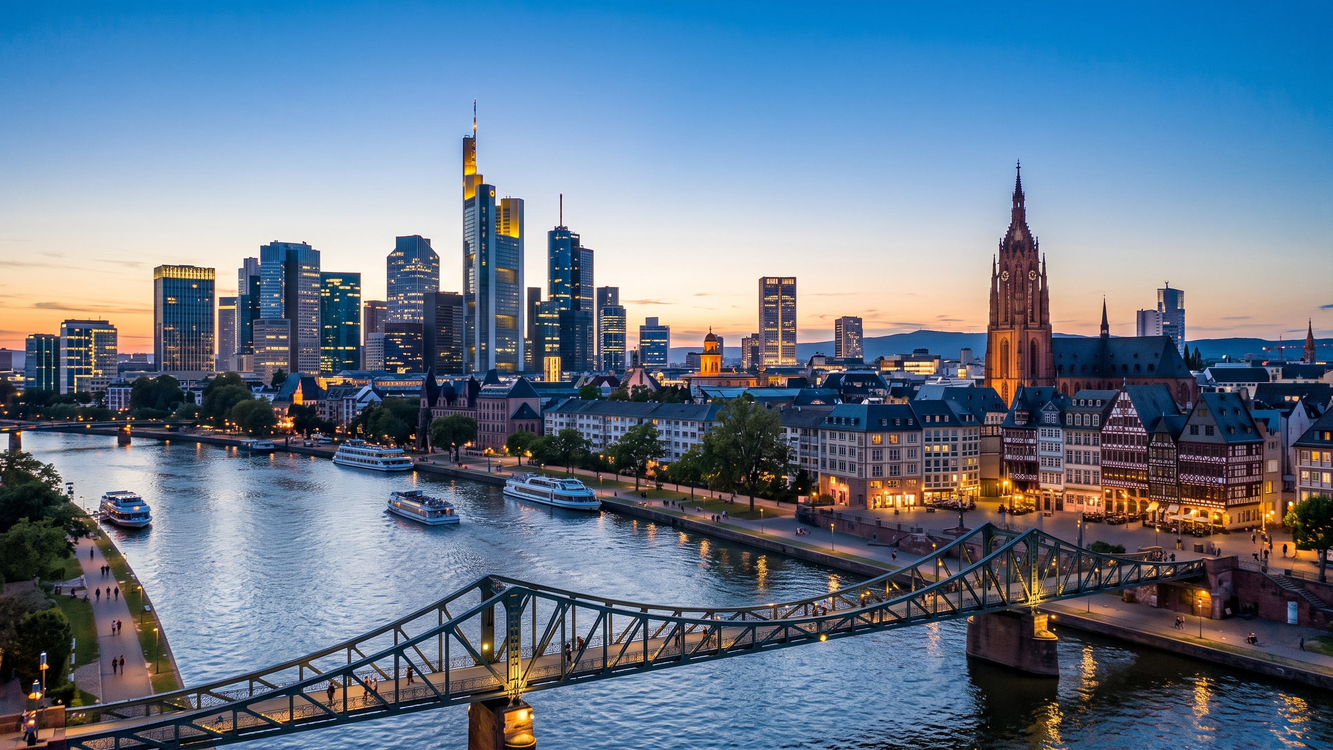 Frankfurt