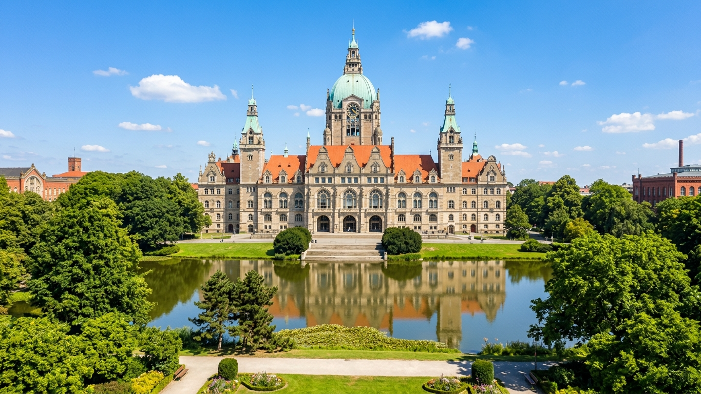 Hannover