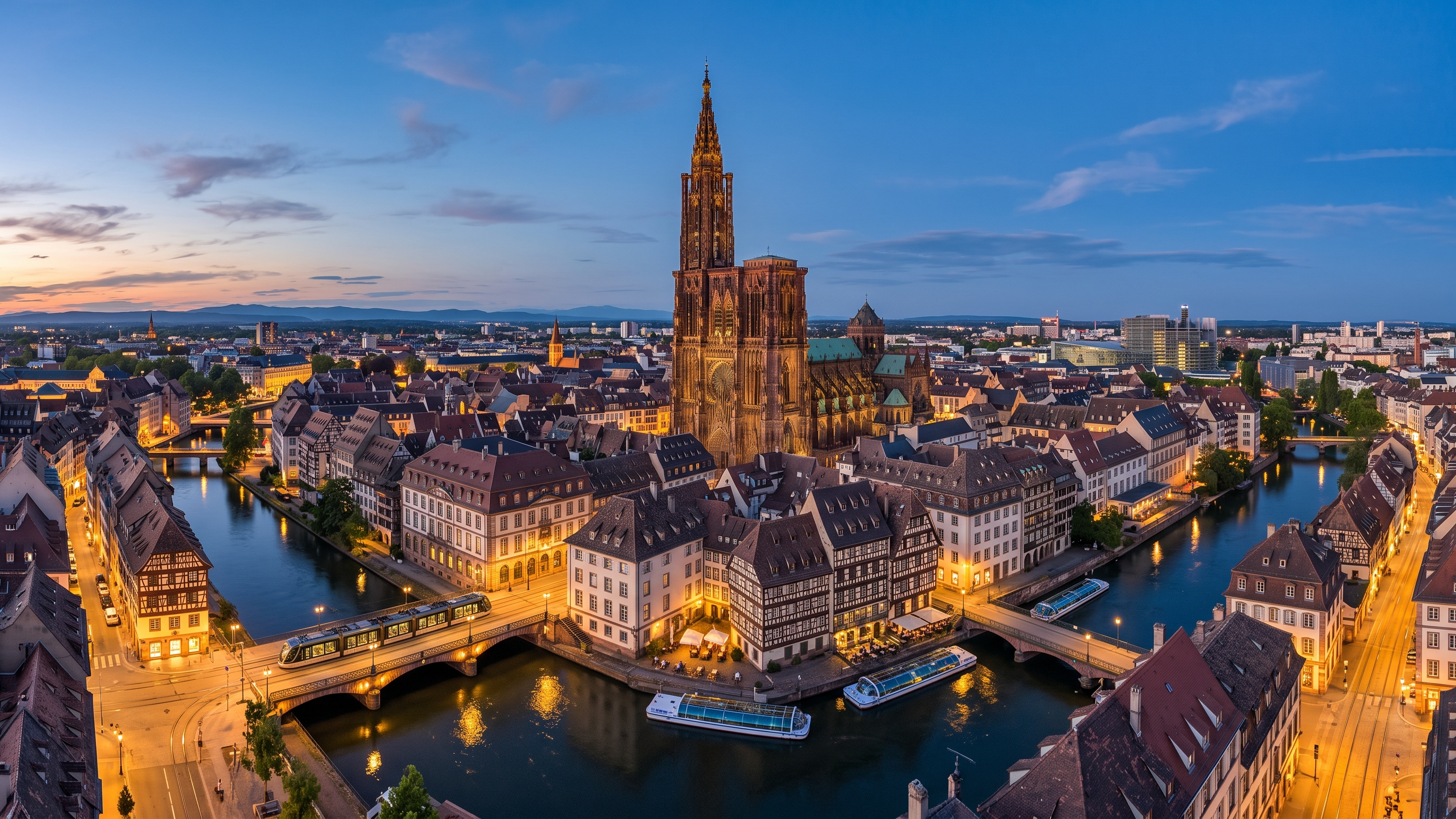 Strasbourg