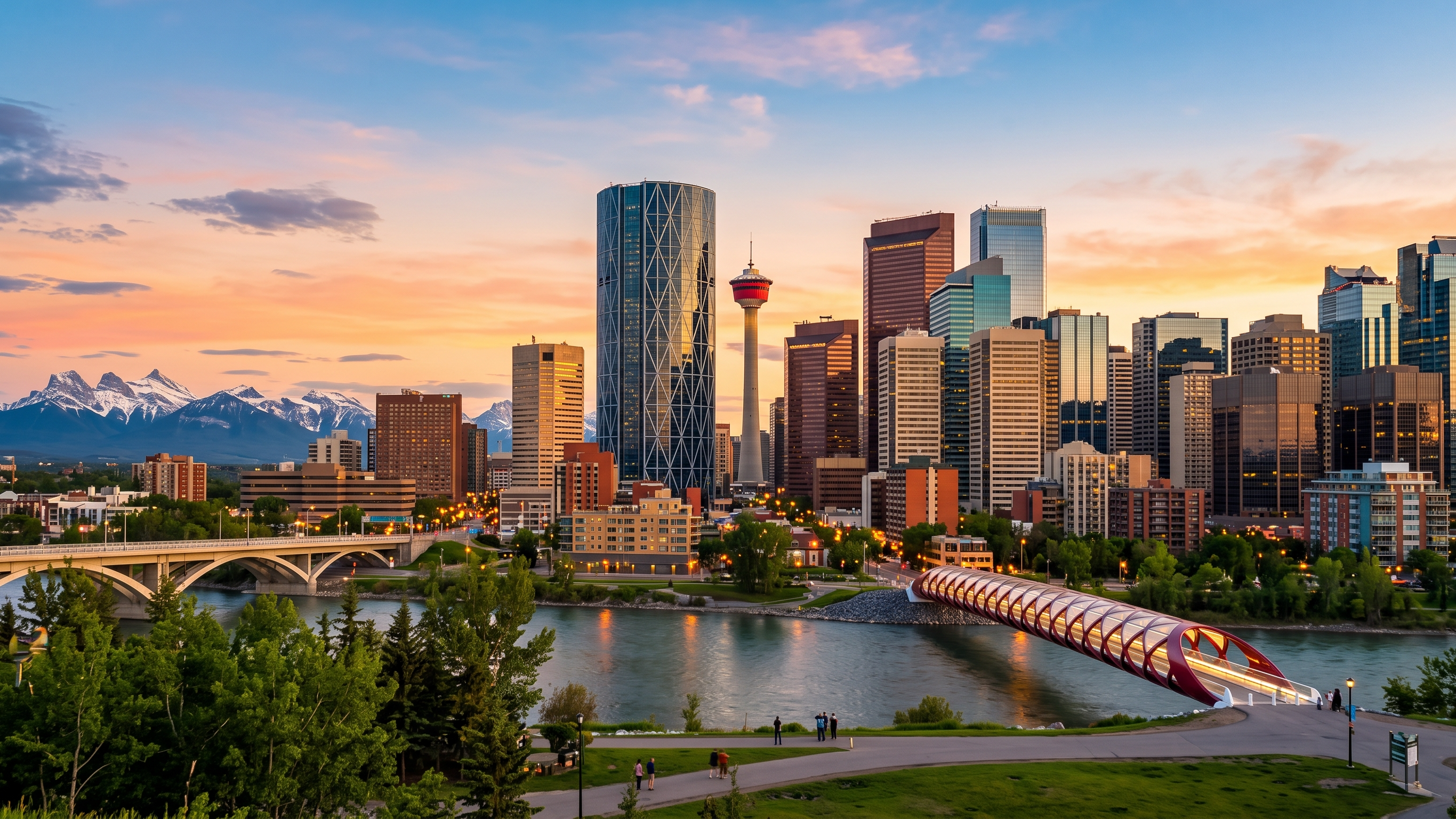 Calgary