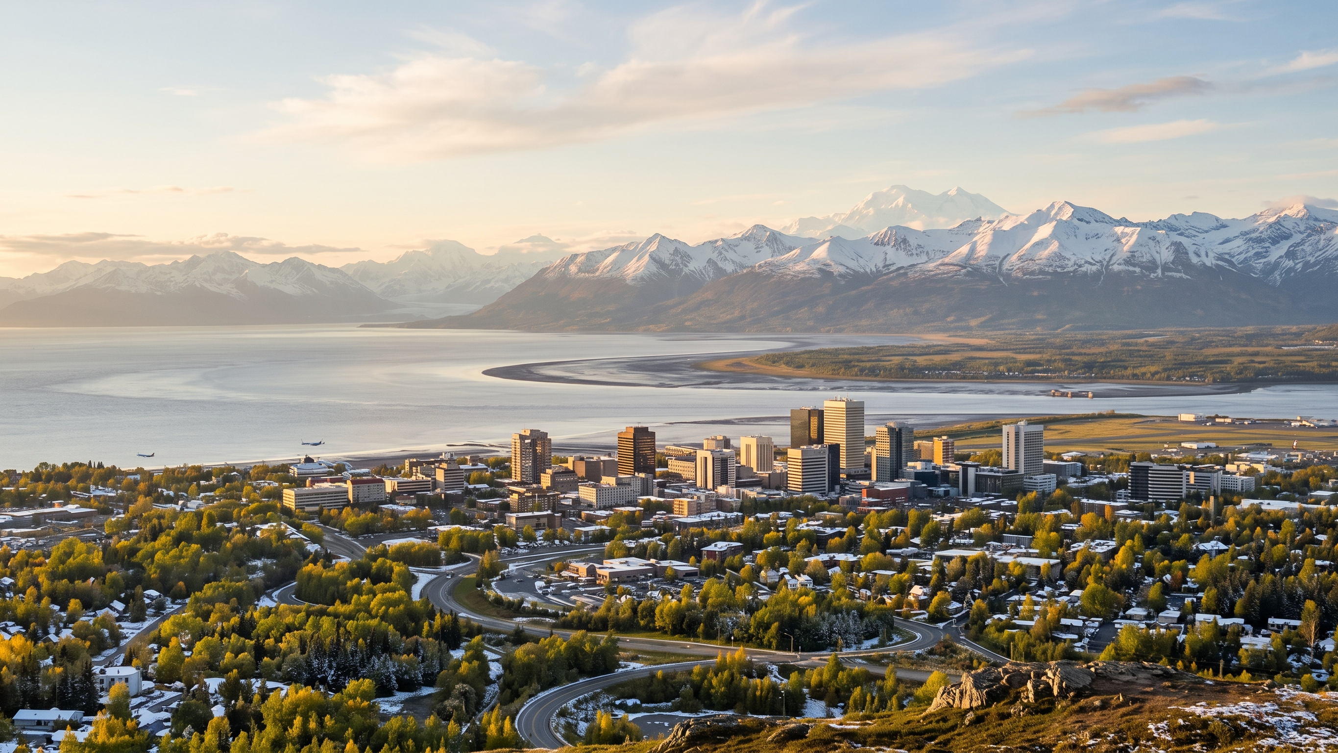 Anchorage