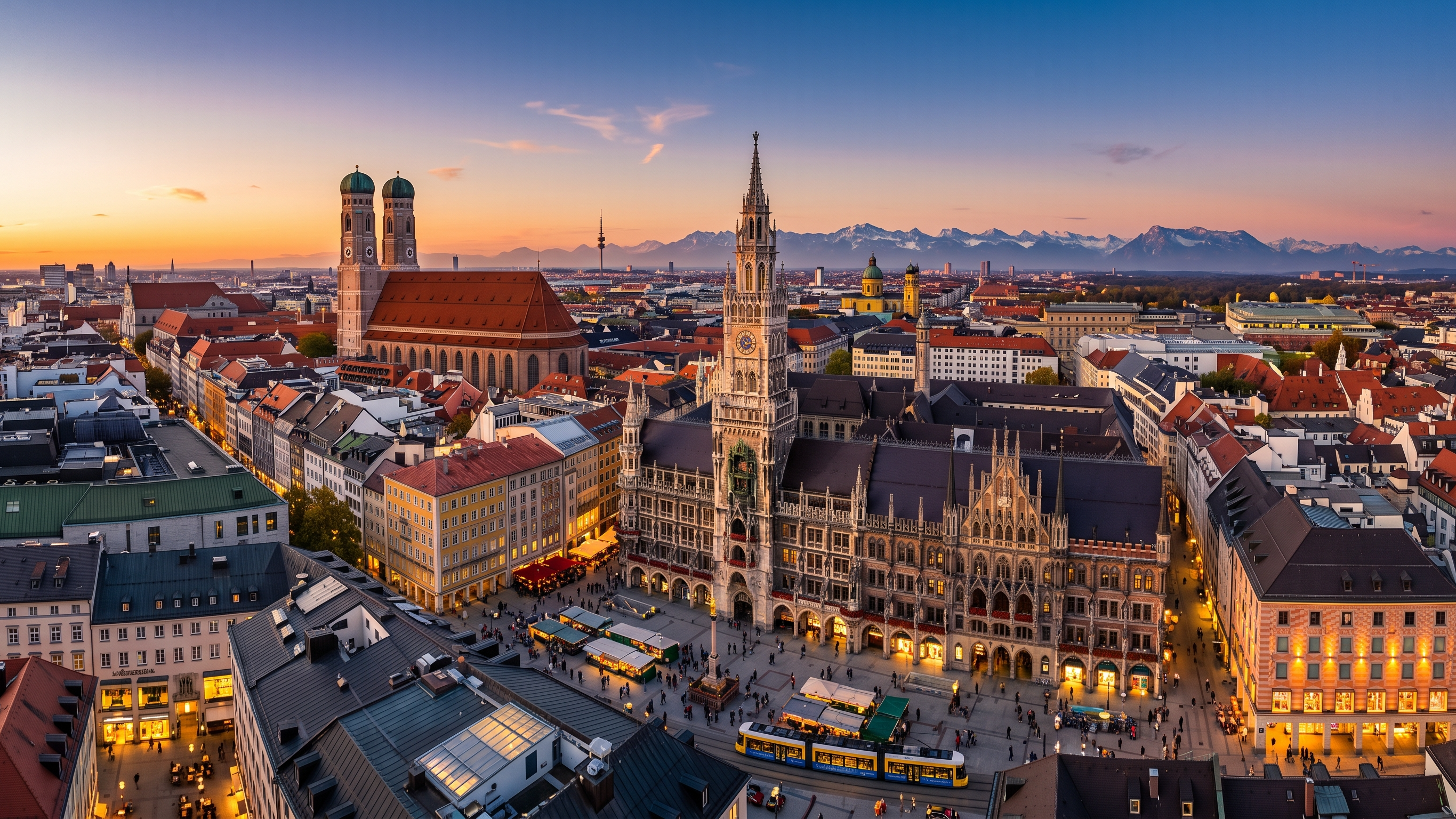 München
