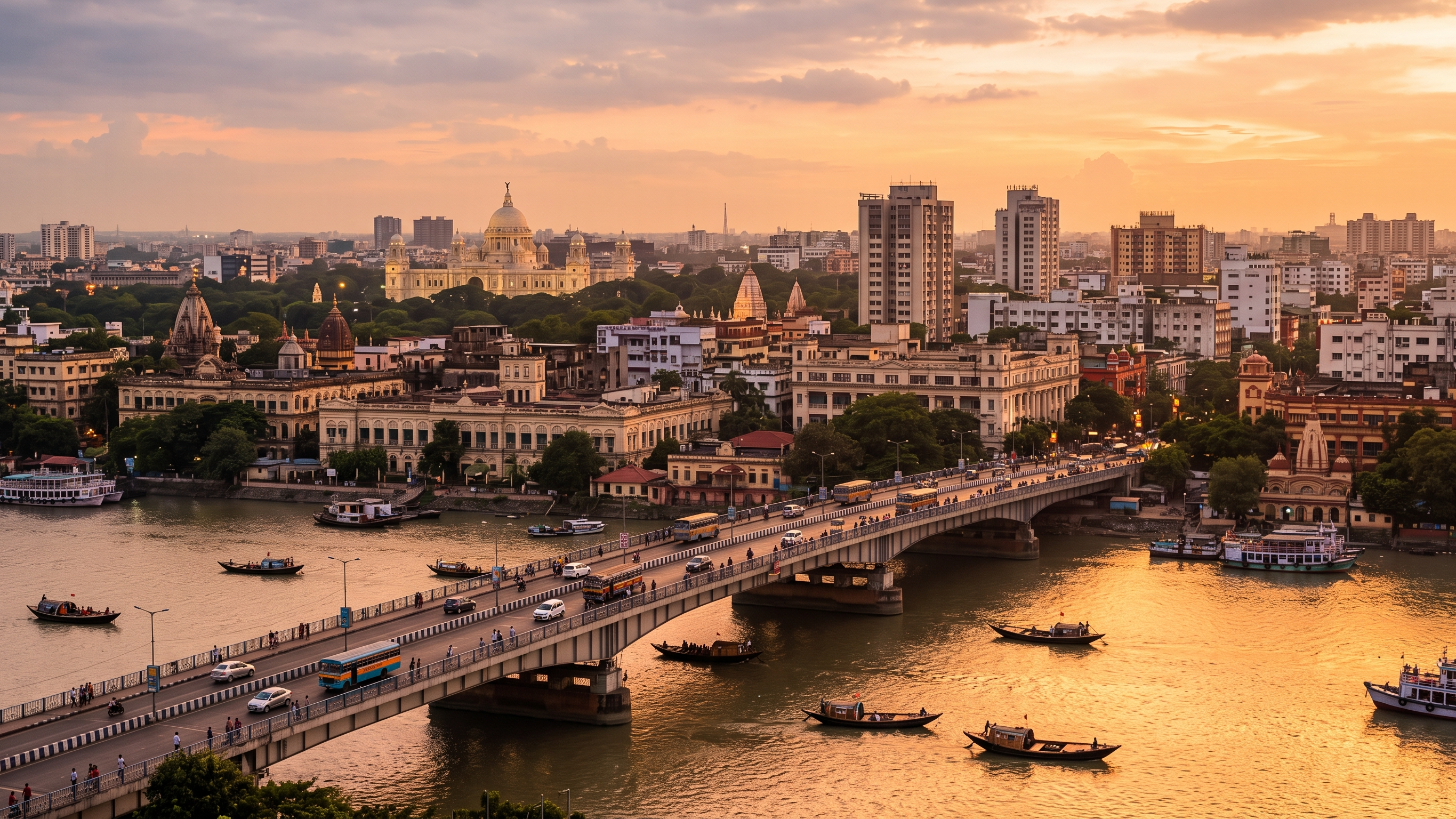 Kolkata