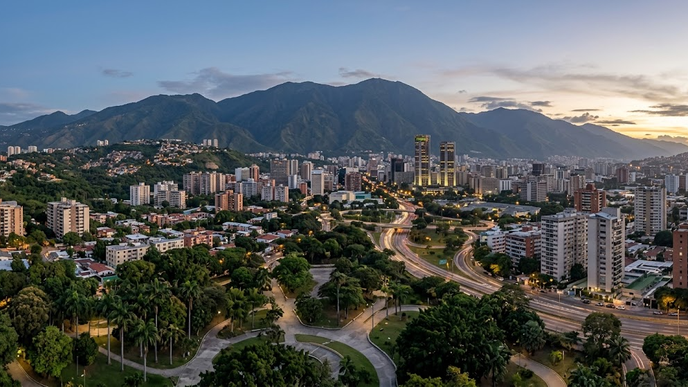 Caracas