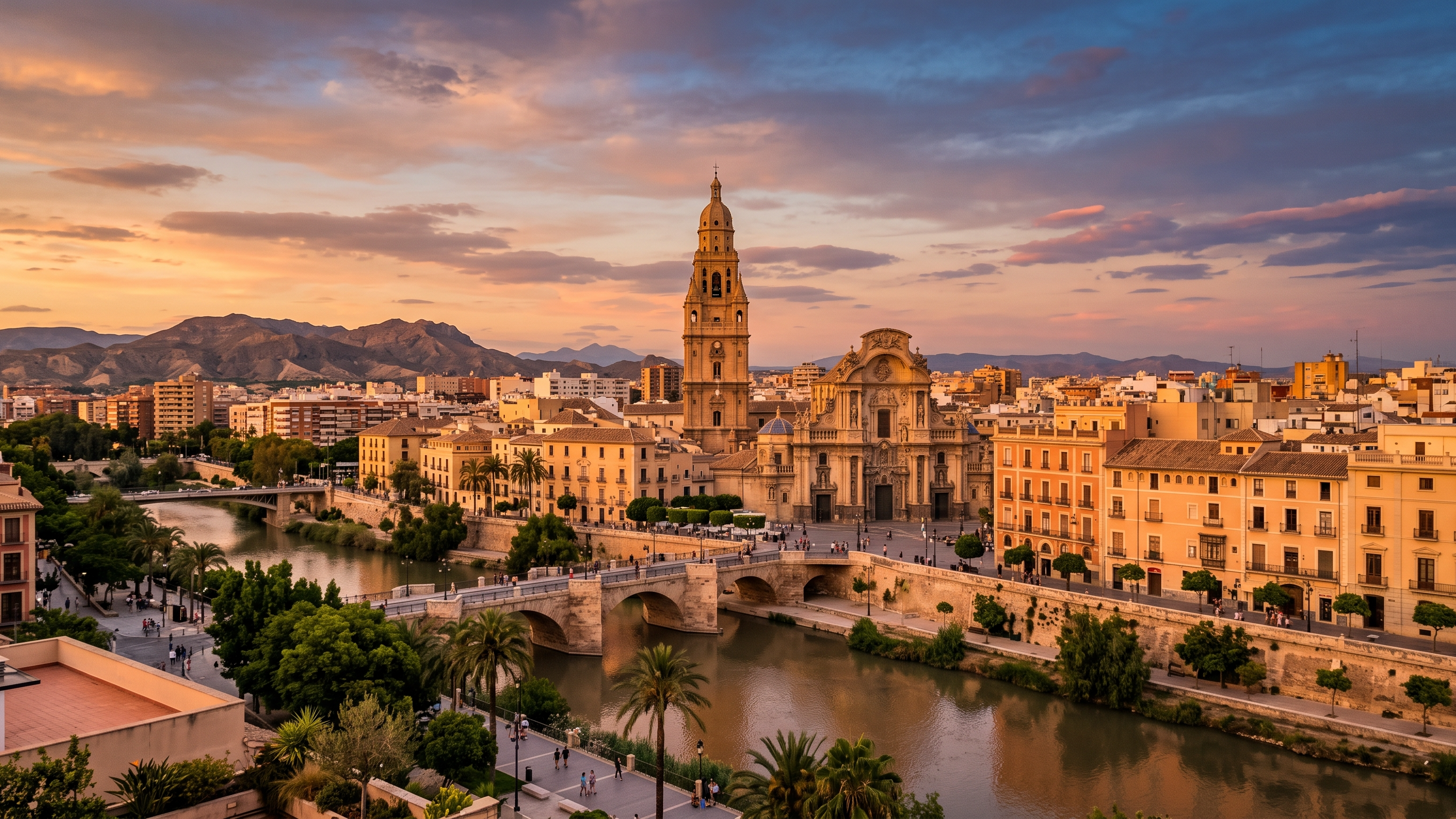 Murcia