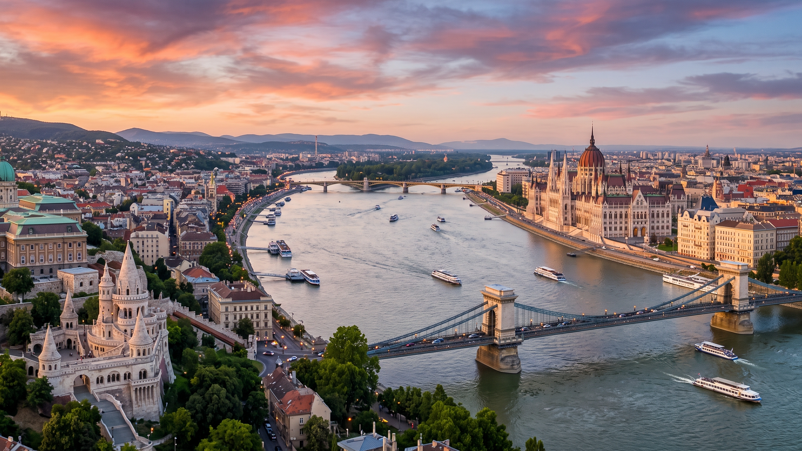 Budapest