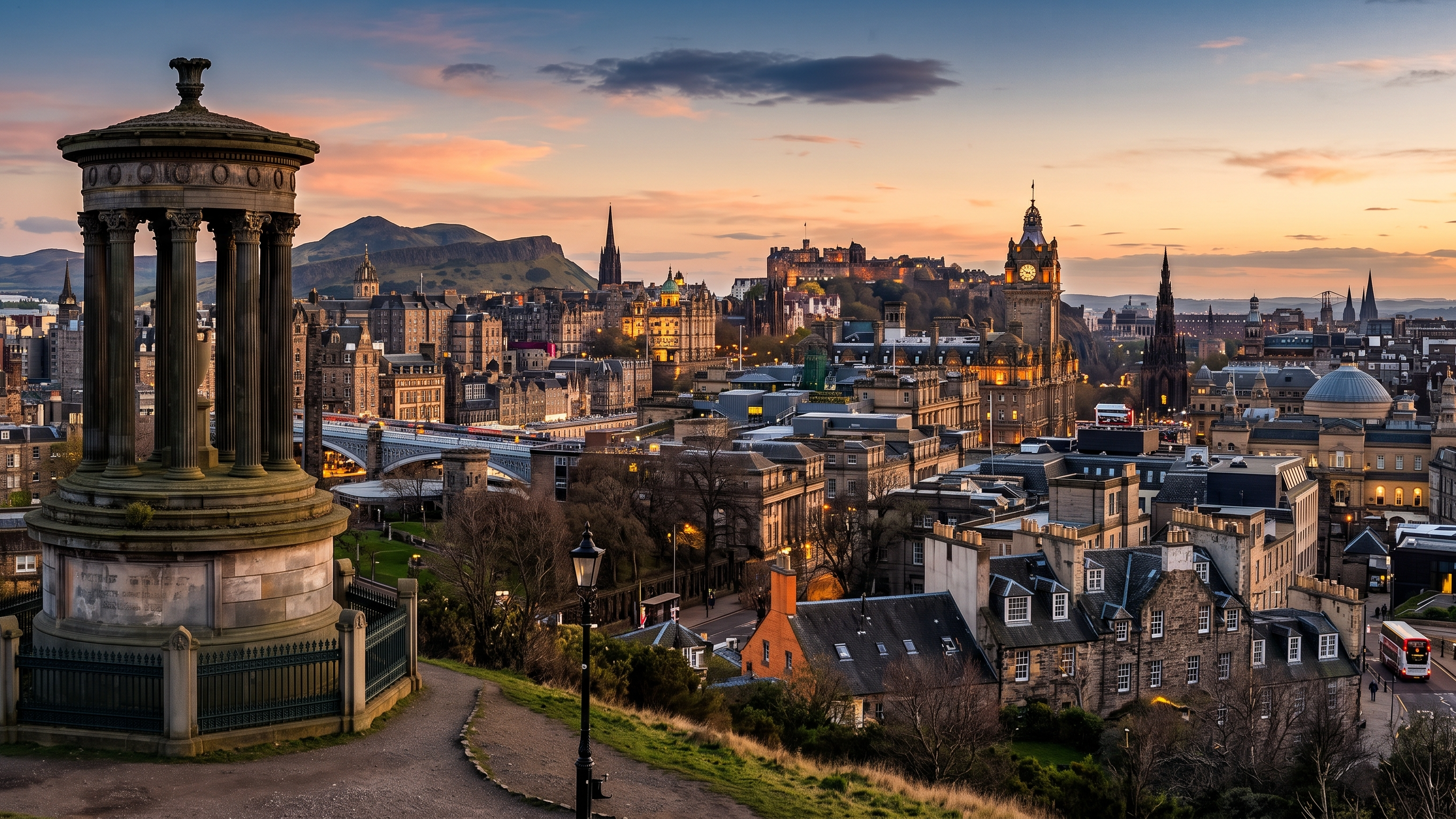 Edinburgh