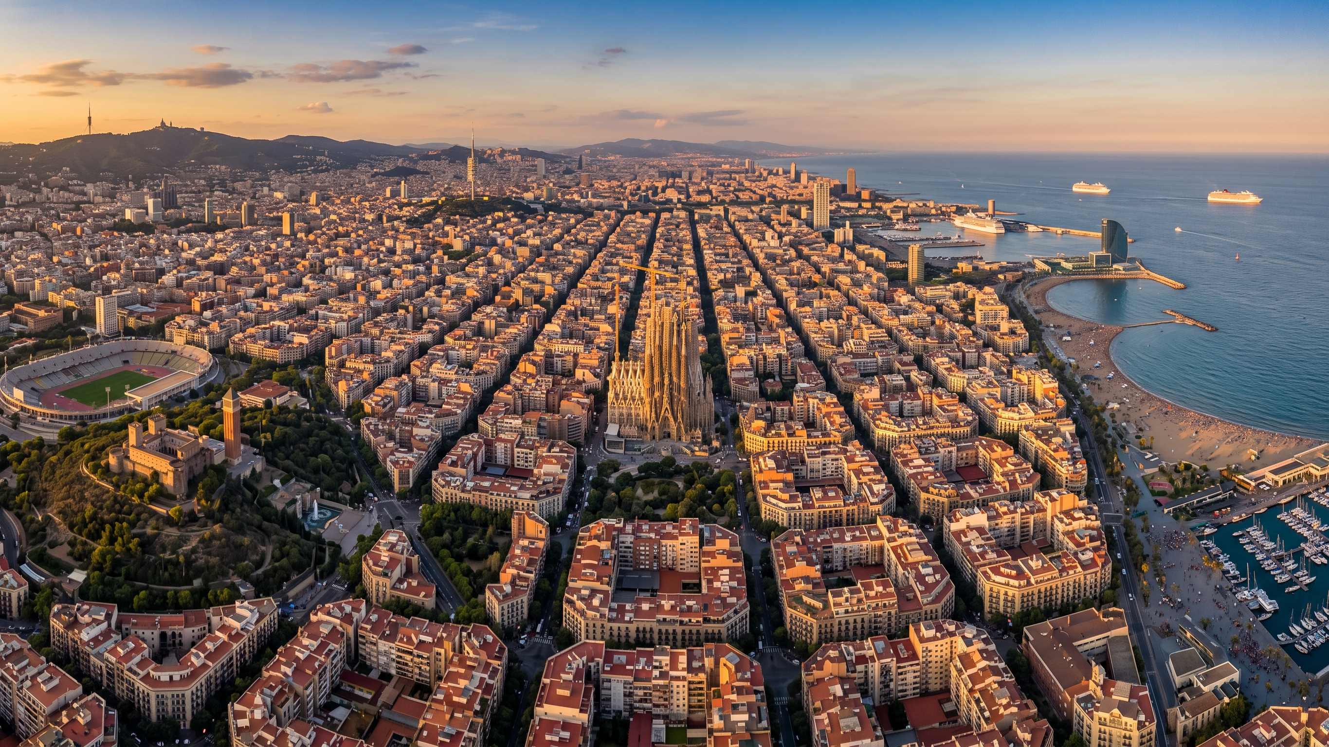 Barcelona