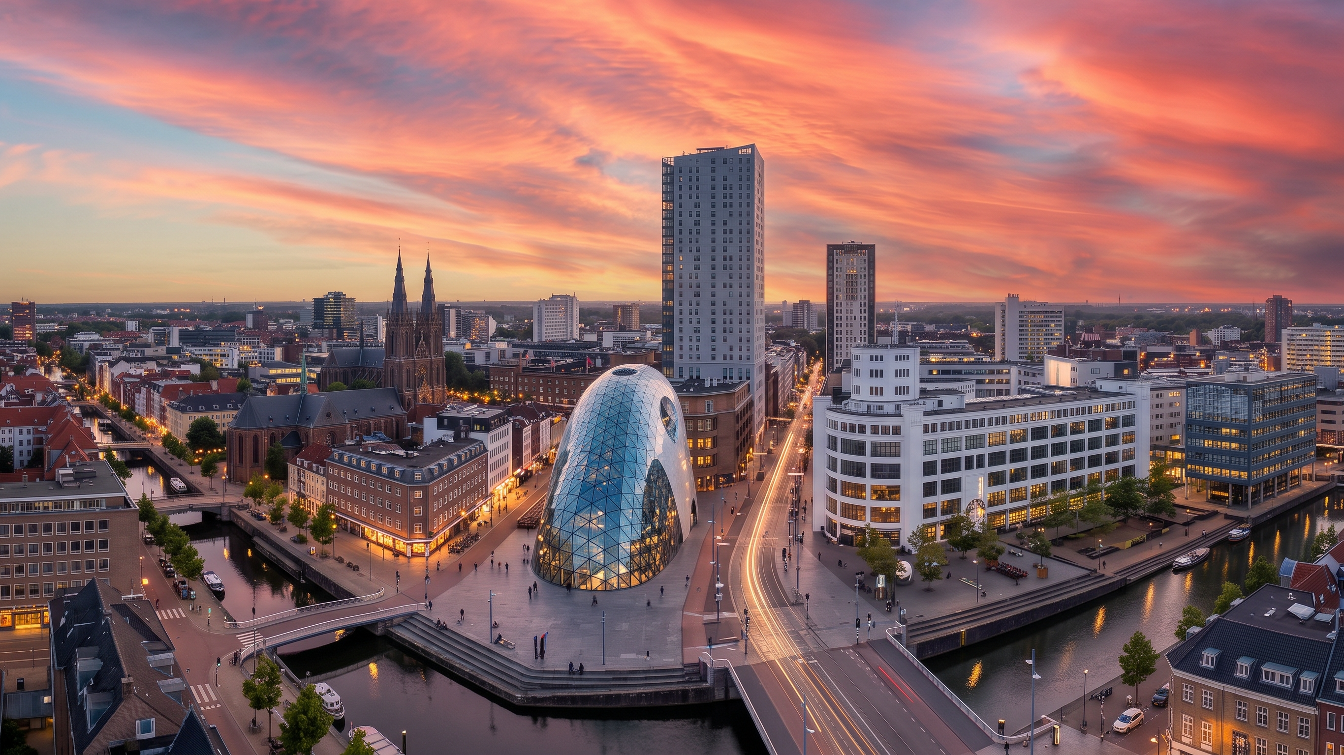 Eindhoven