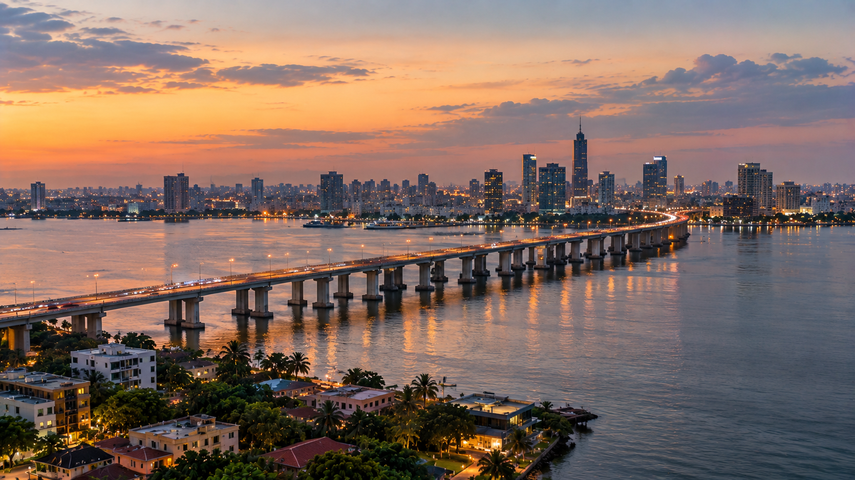 Lagos