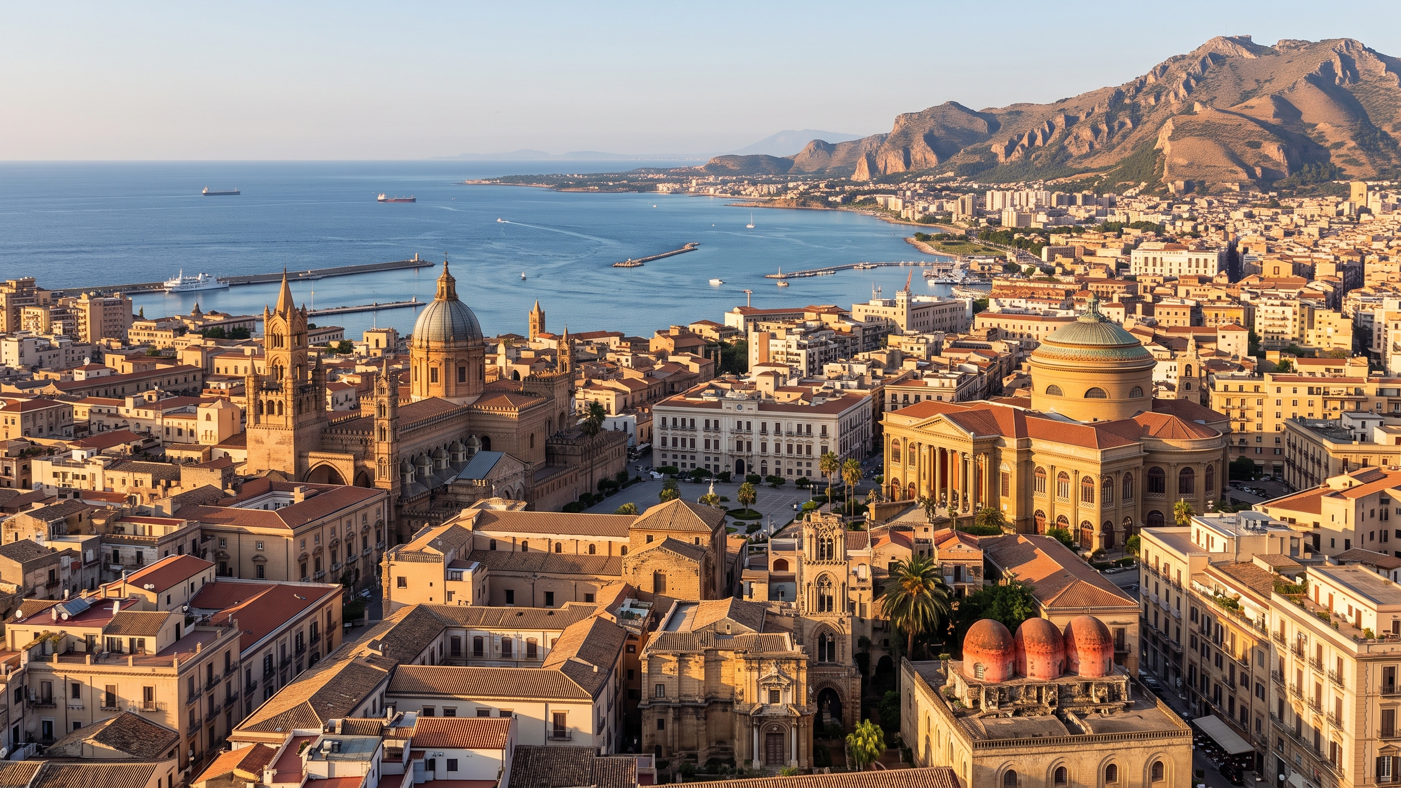 Palermo
