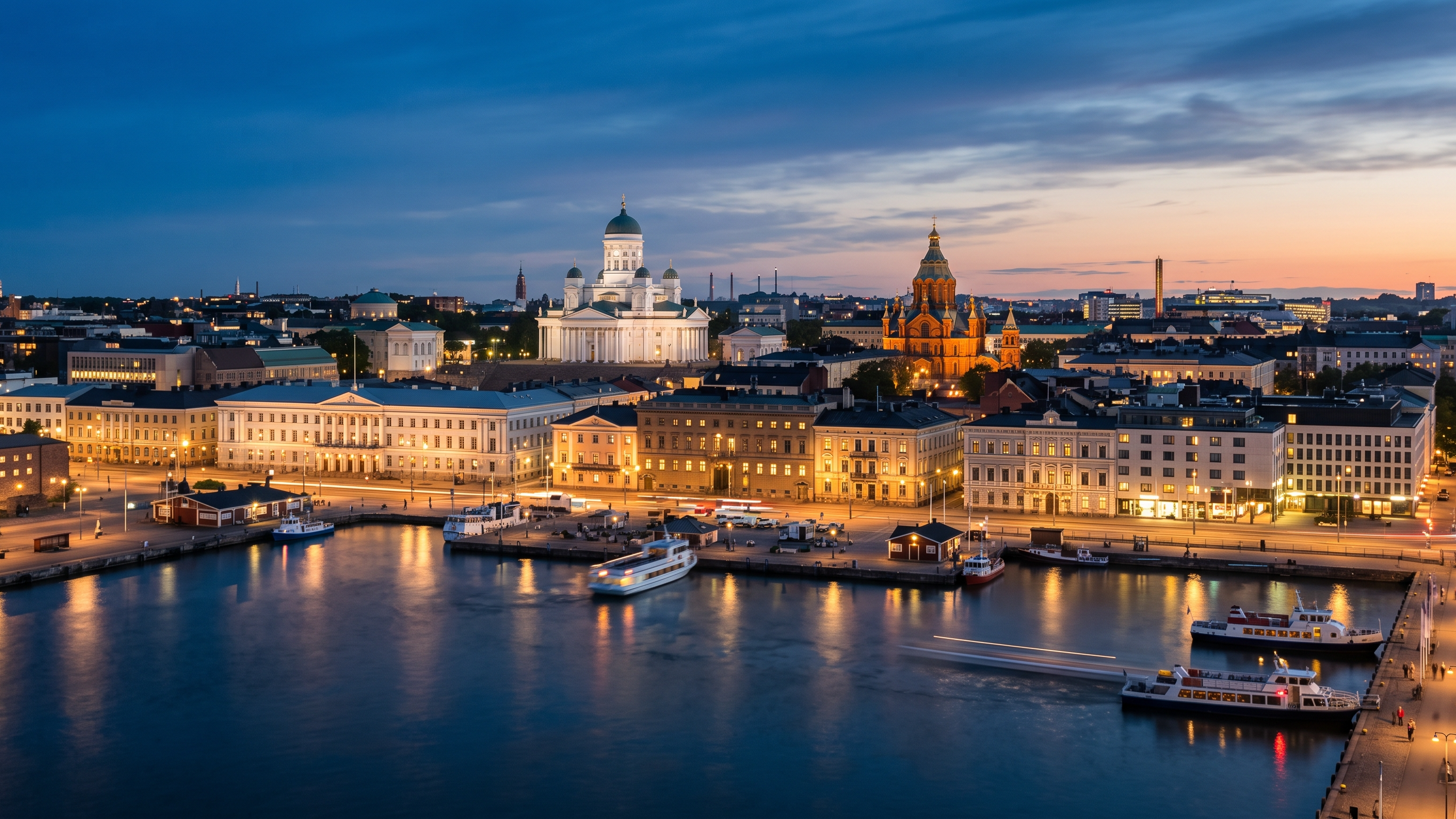 Helsinki
