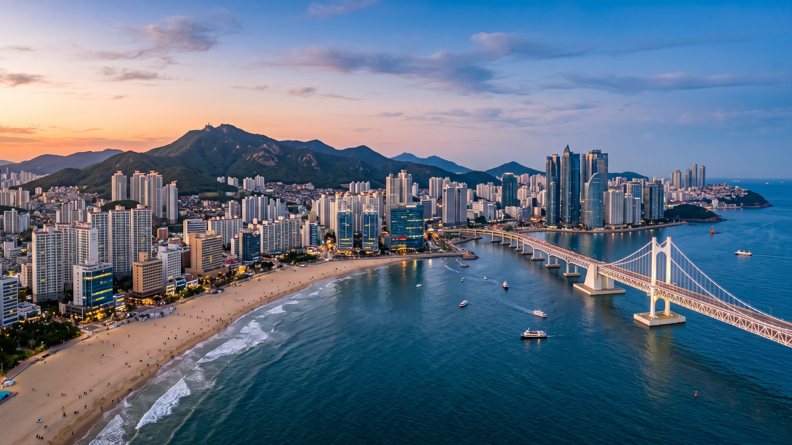 Busan